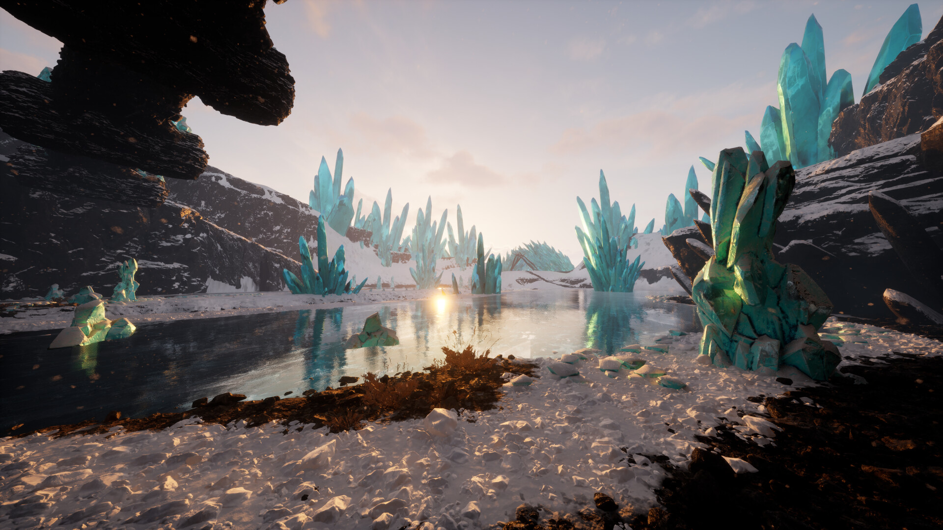 Zhai screenshot 11