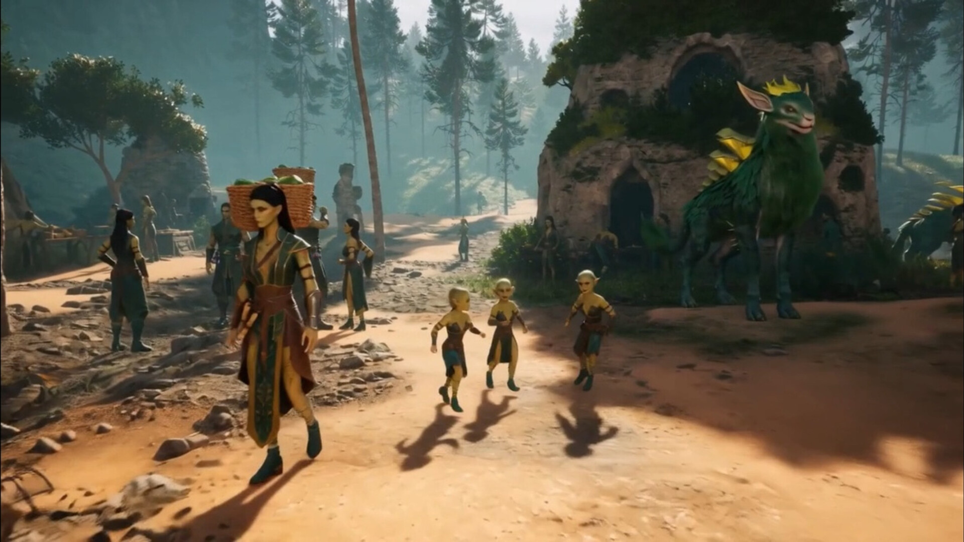 Zhai screenshot 5