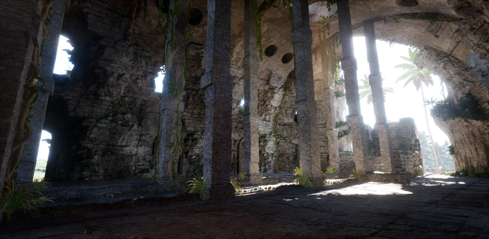 Zhai screenshot 3