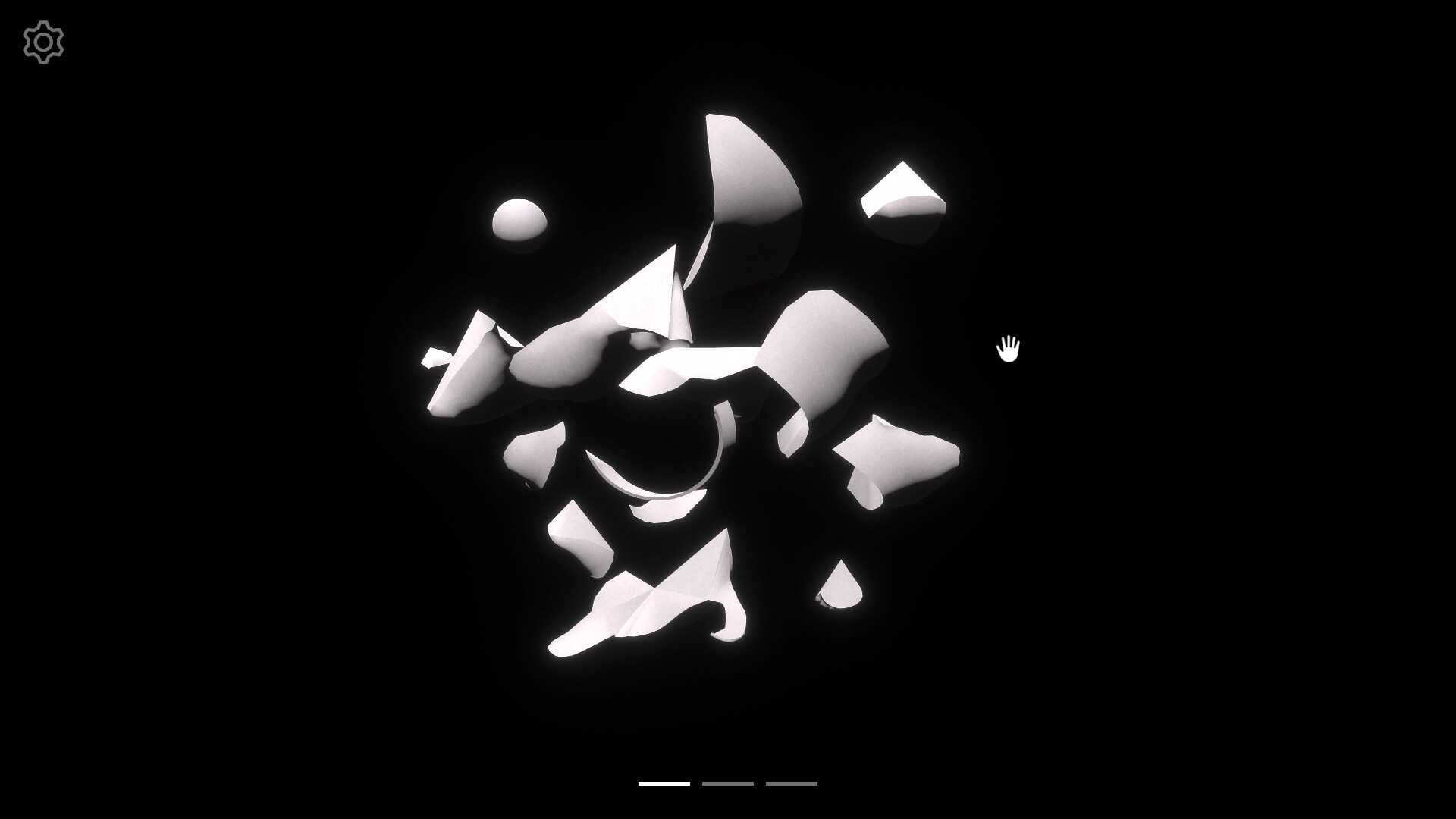 SpaceRiddle screenshot 3
