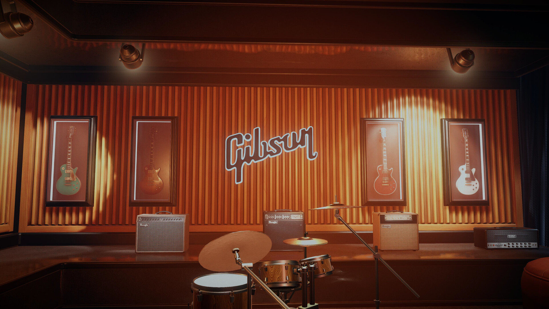 STAGE TOUR screenshot 5