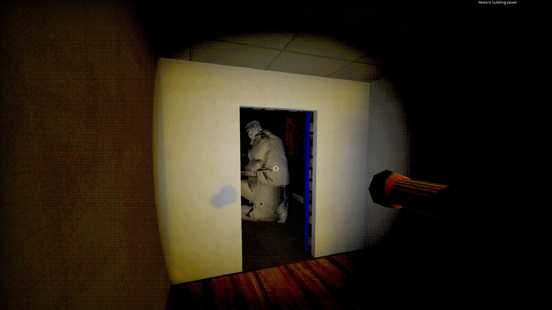 Smiglee's Statues: The Cursed Curation screenshot 5