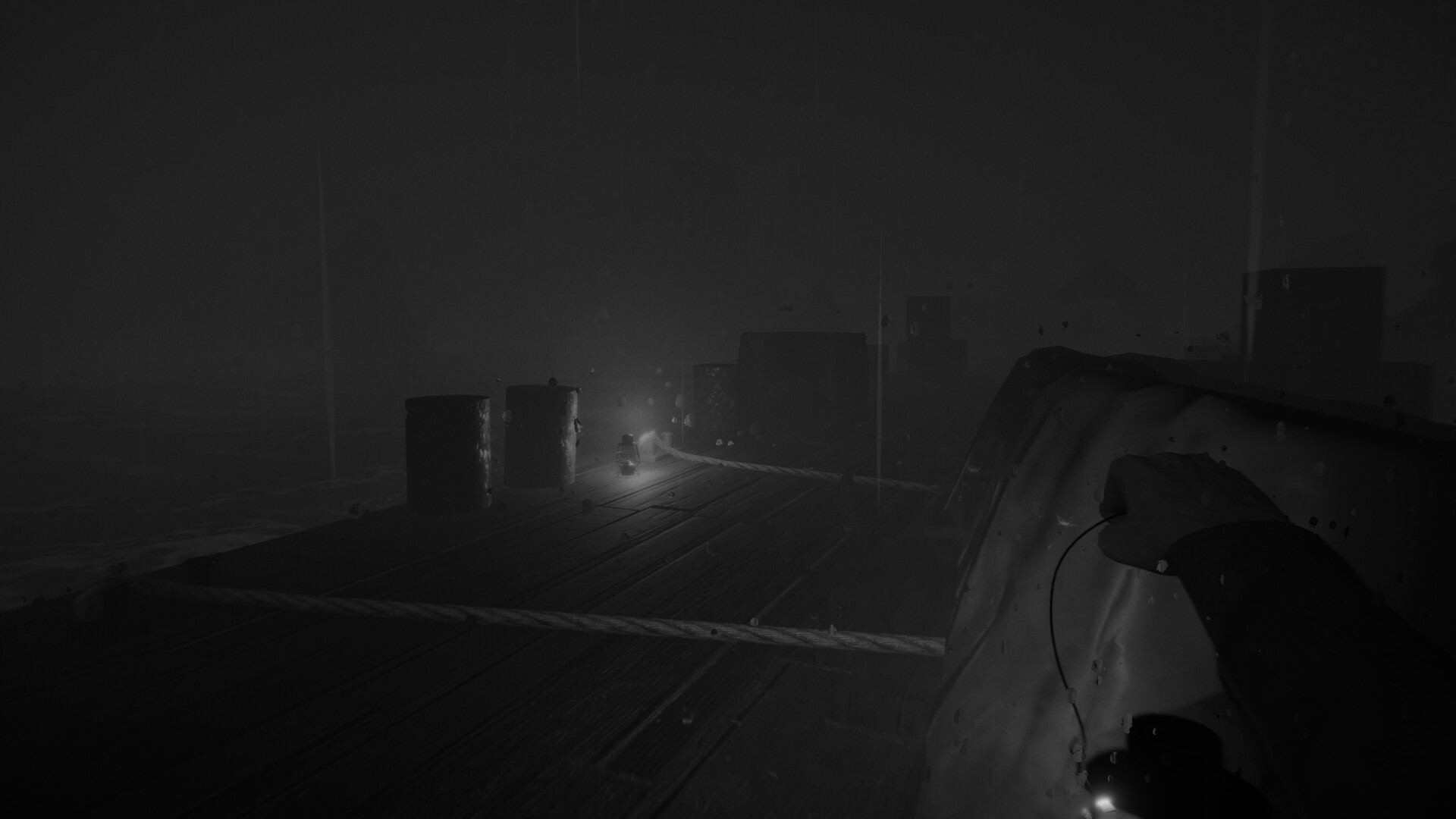 The Lighthouse Whispers screenshot 9