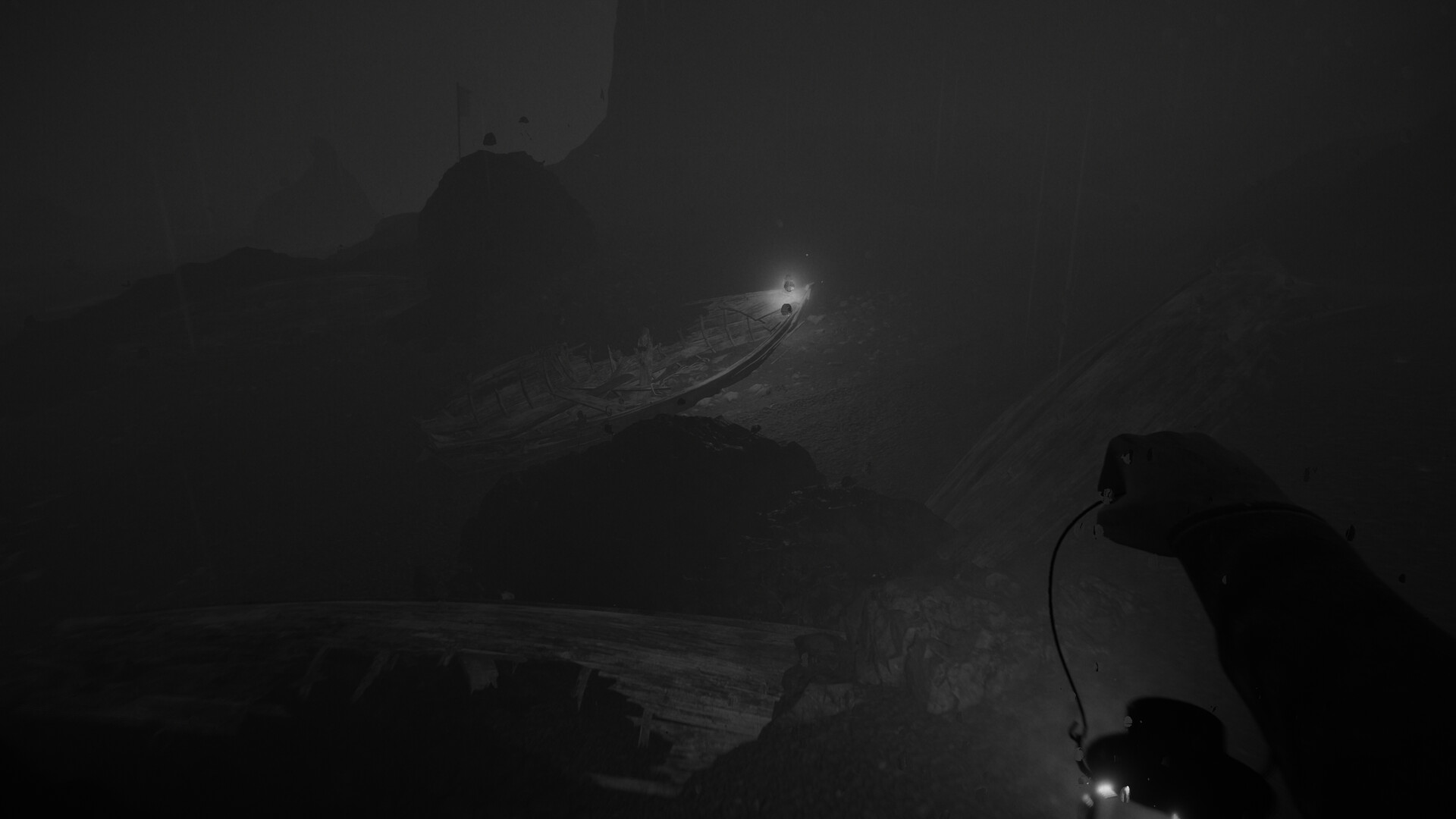 The Lighthouse Whispers screenshot 1