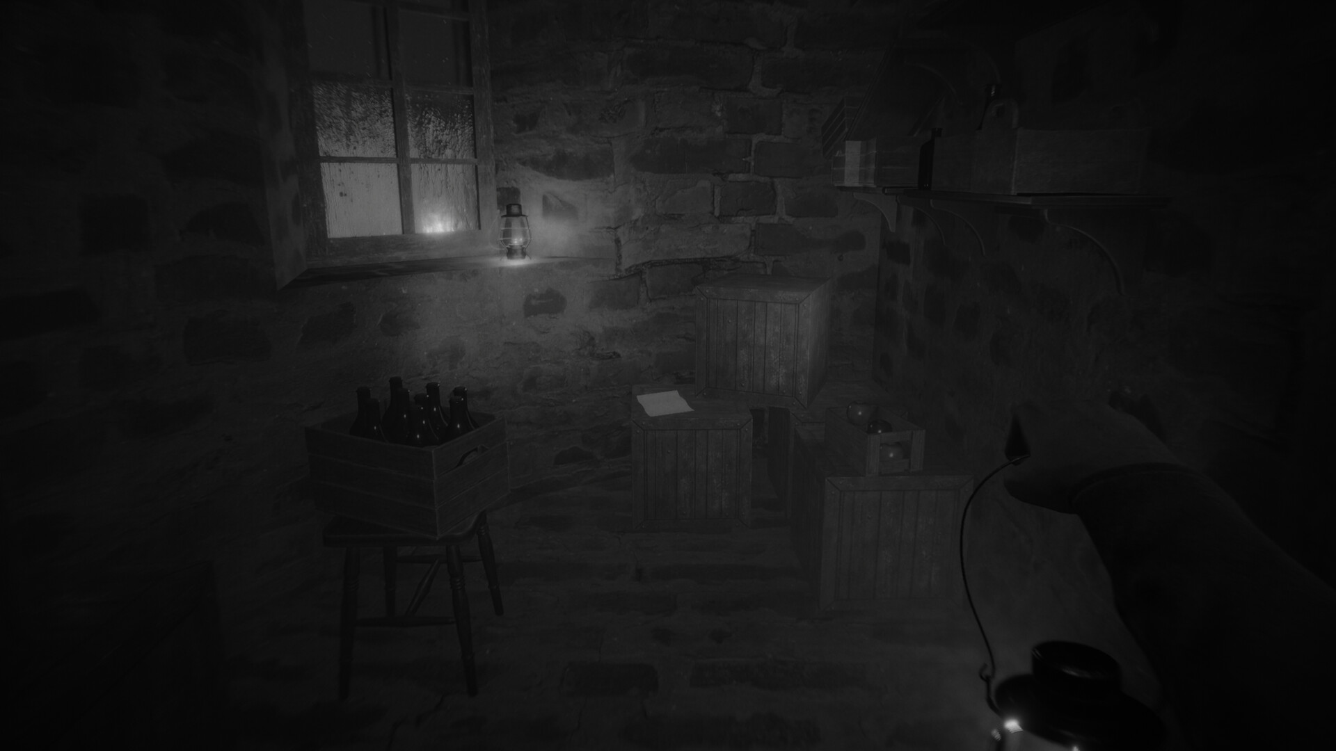 The Lighthouse Whispers screenshot 5