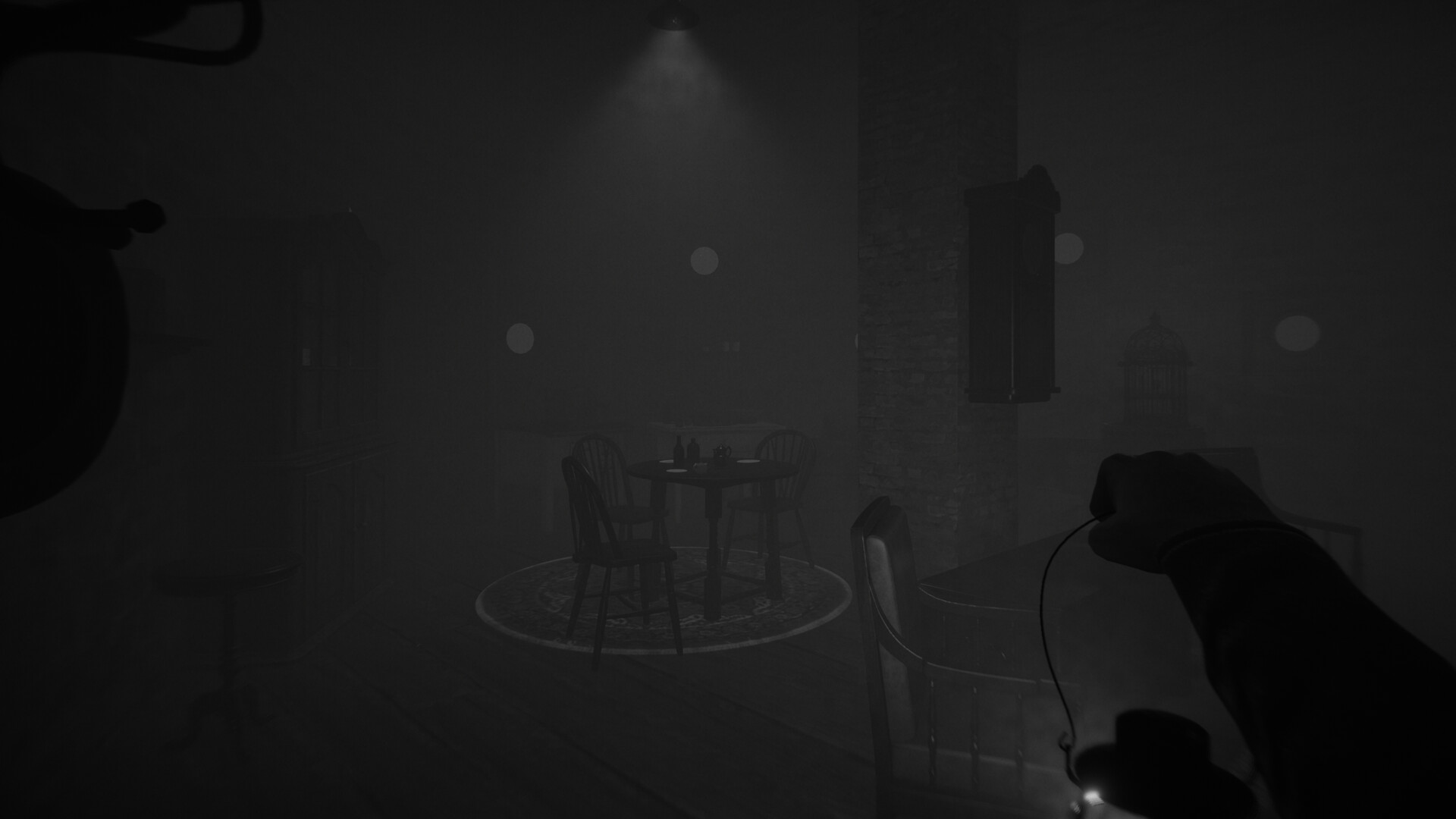 The Lighthouse Whispers screenshot 6