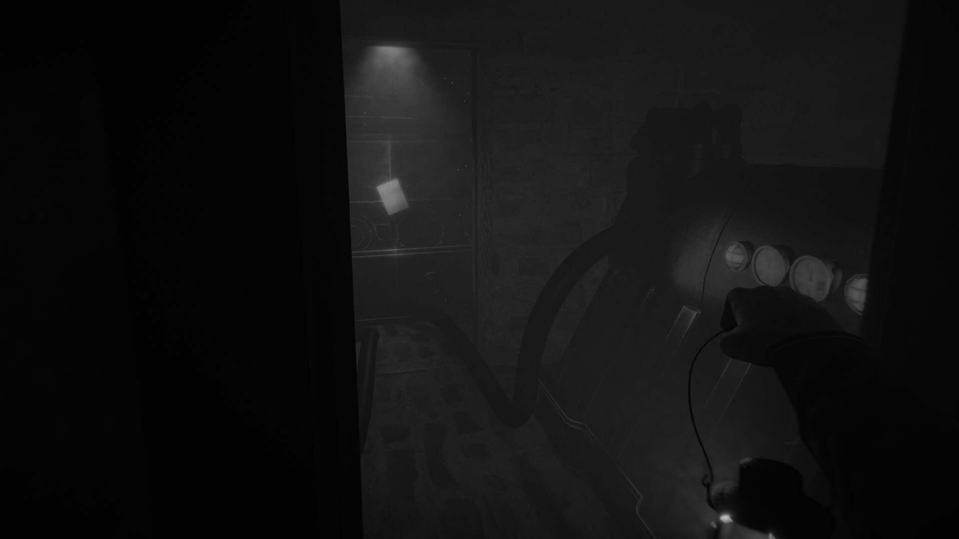 The Lighthouse Whispers screenshot 7