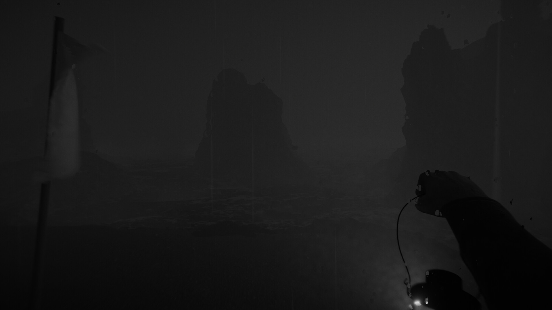 The Lighthouse Whispers screenshot 2
