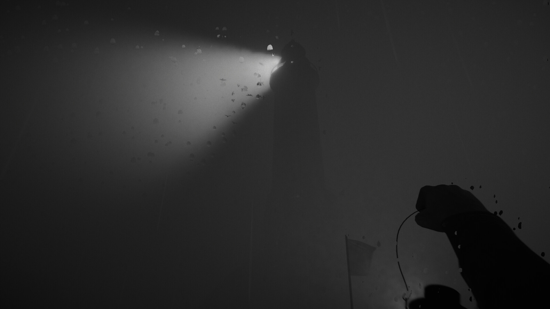 The Lighthouse Whispers screenshot 3