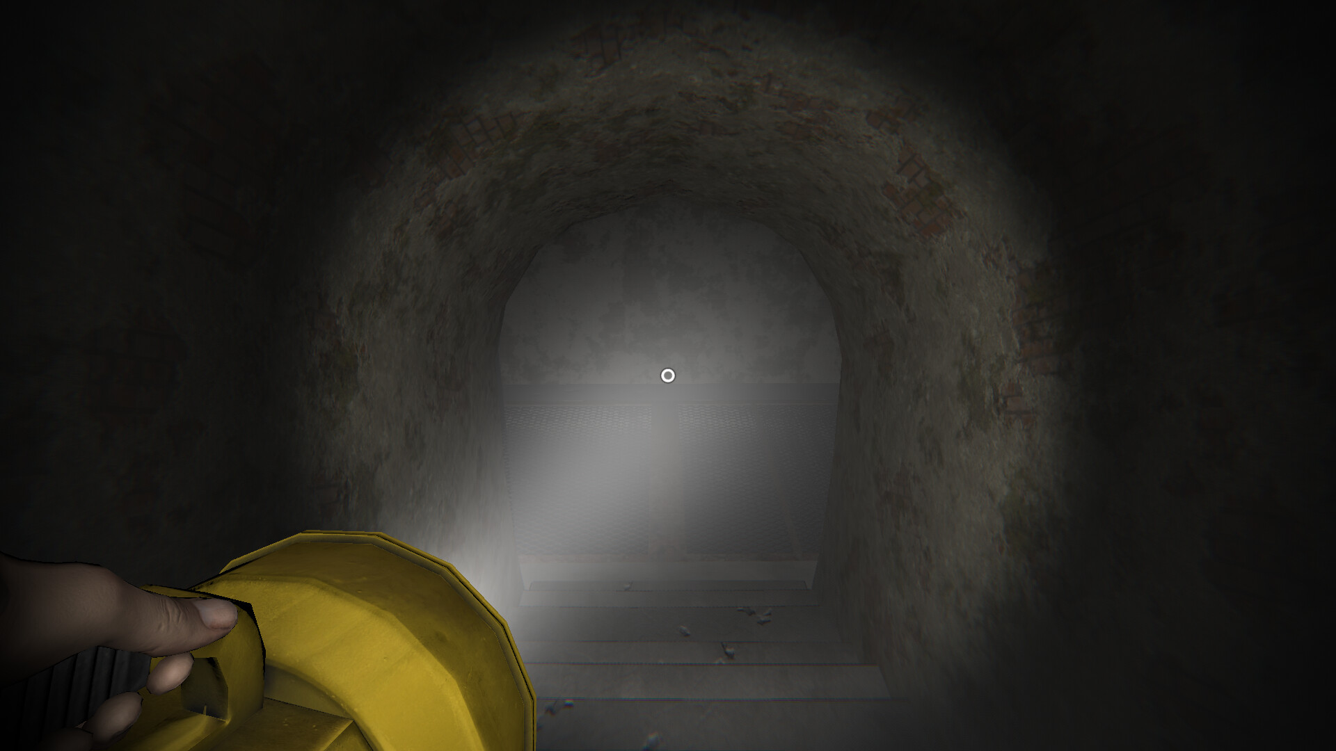 Caution Ahead: Part 3 screenshot 21