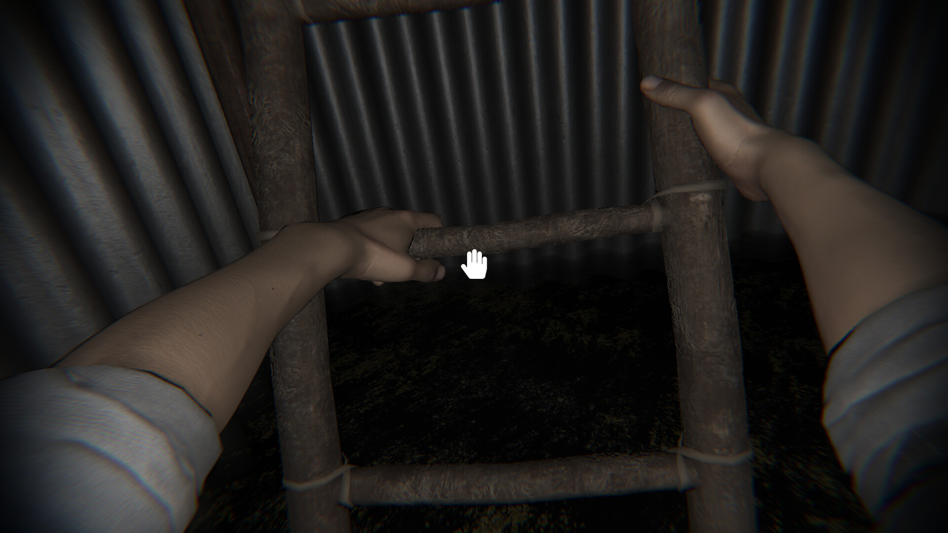Caution Ahead: Part 3 screenshot 18