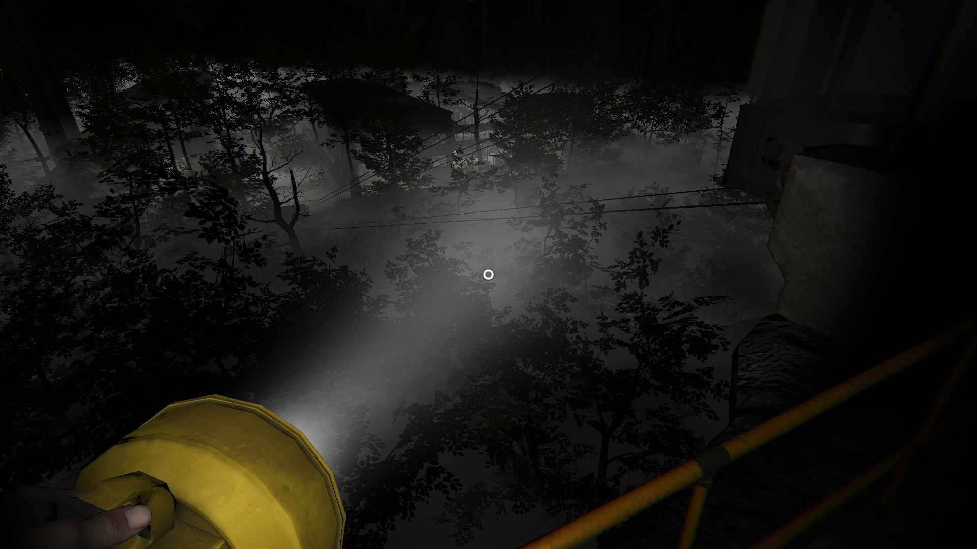 Caution Ahead: Part 3 screenshot 3