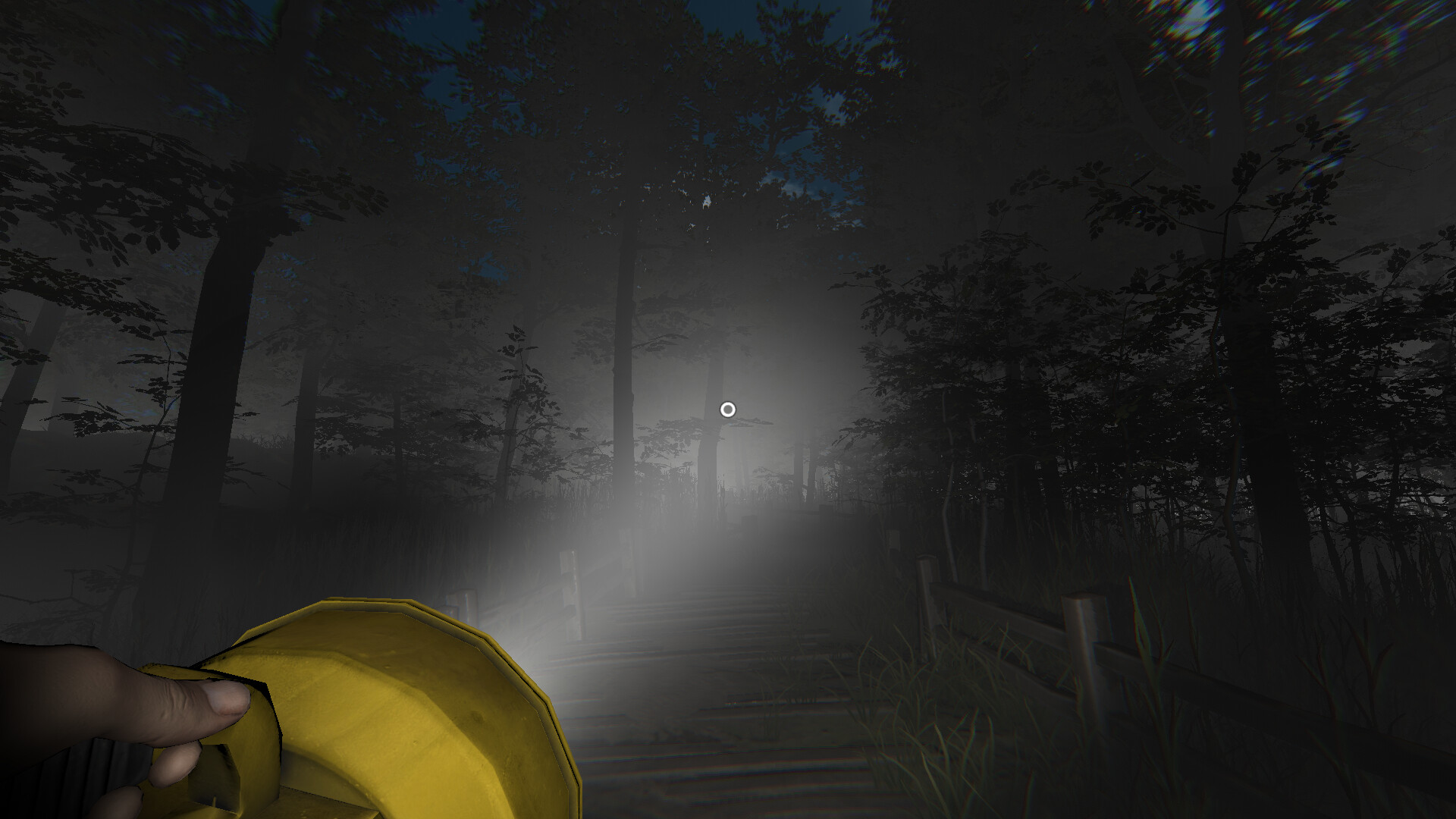 Caution Ahead: Part 3 screenshot 22