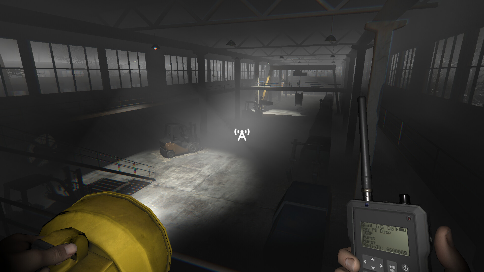 Caution Ahead: Part 3 screenshot 1