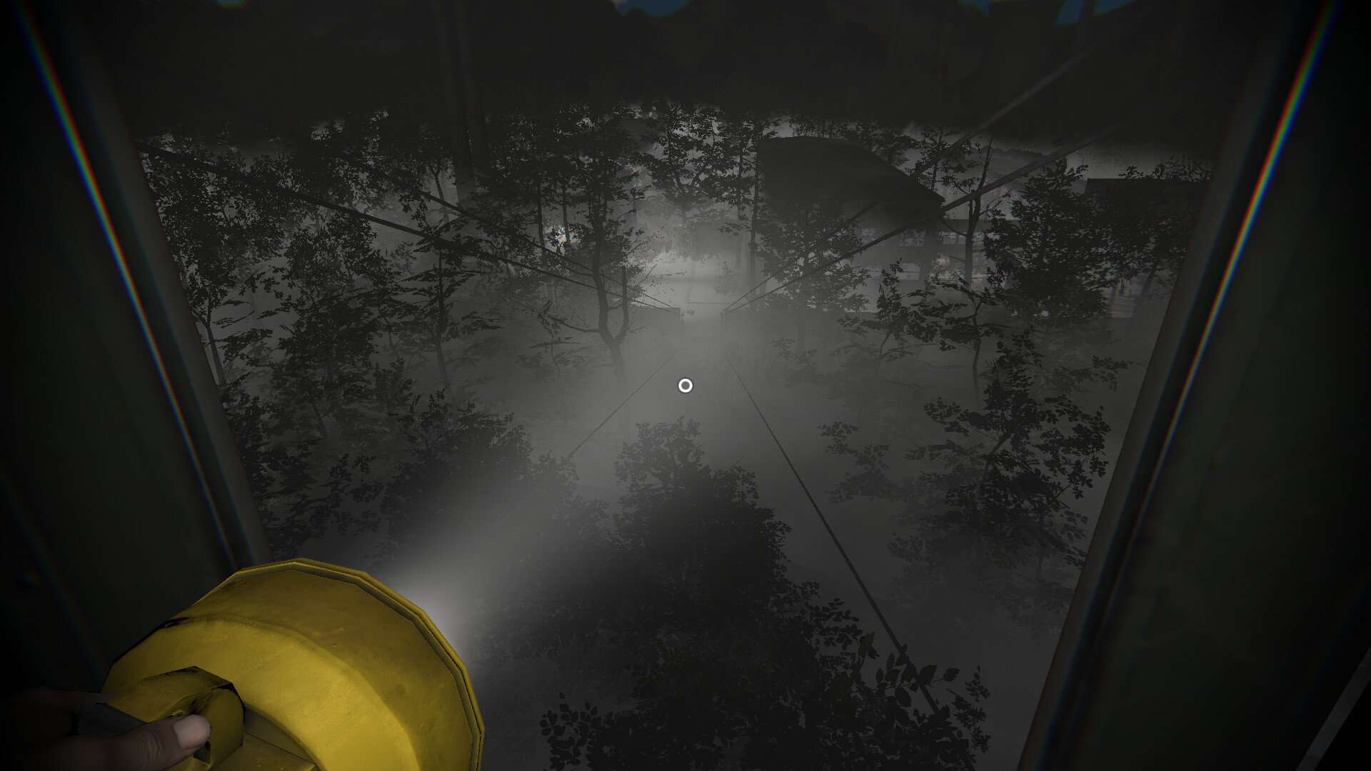 Caution Ahead: Part 3 screenshot 4