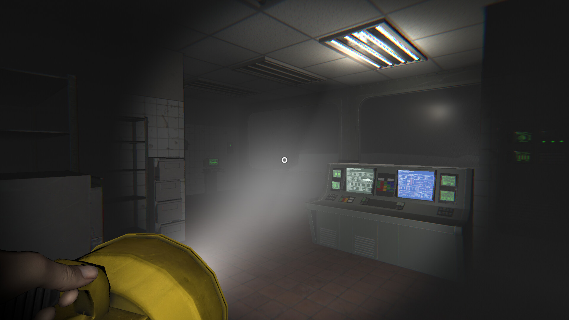 Caution Ahead: Part 3 screenshot 10