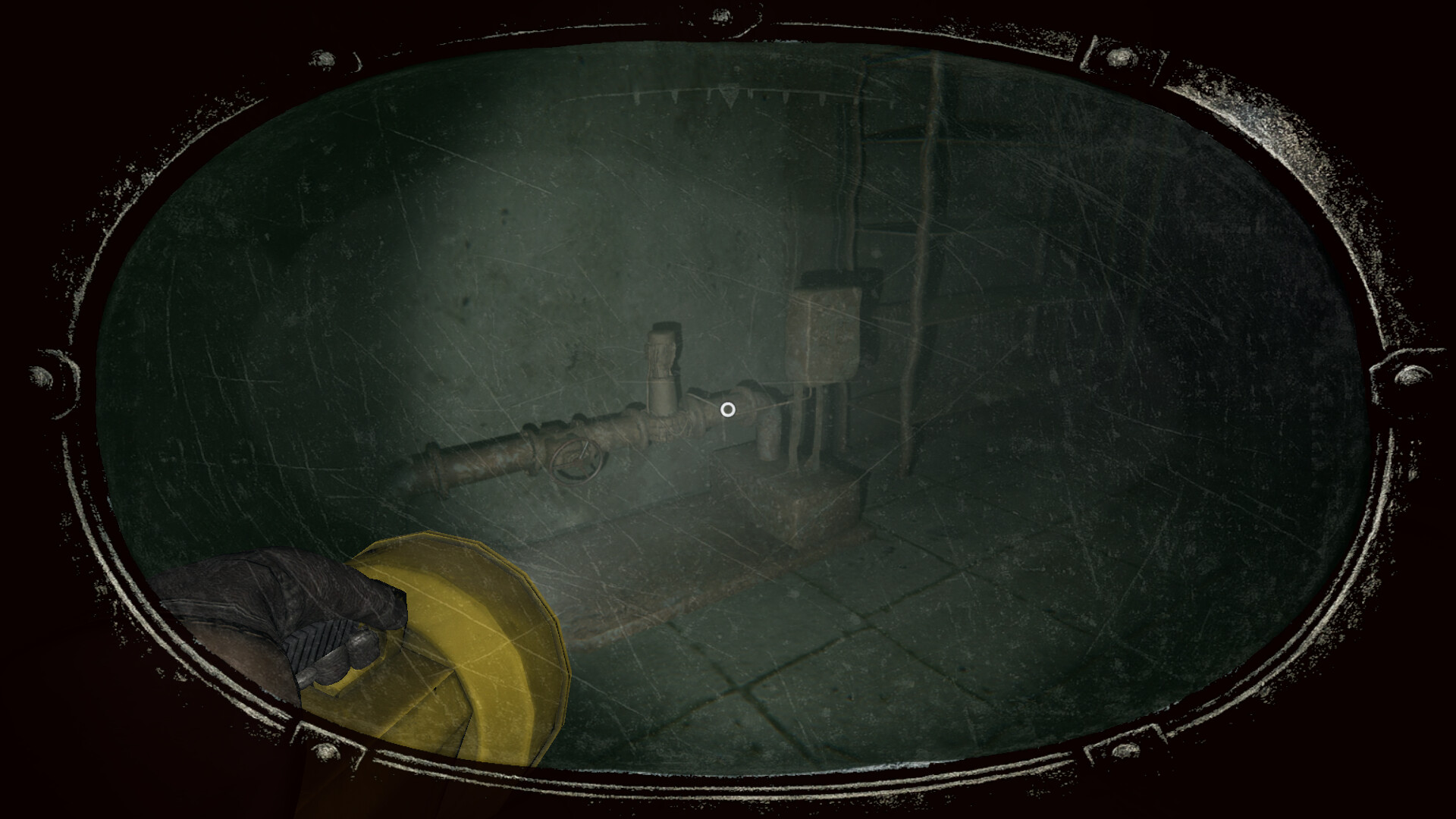 Caution Ahead: Part 3 screenshot 7
