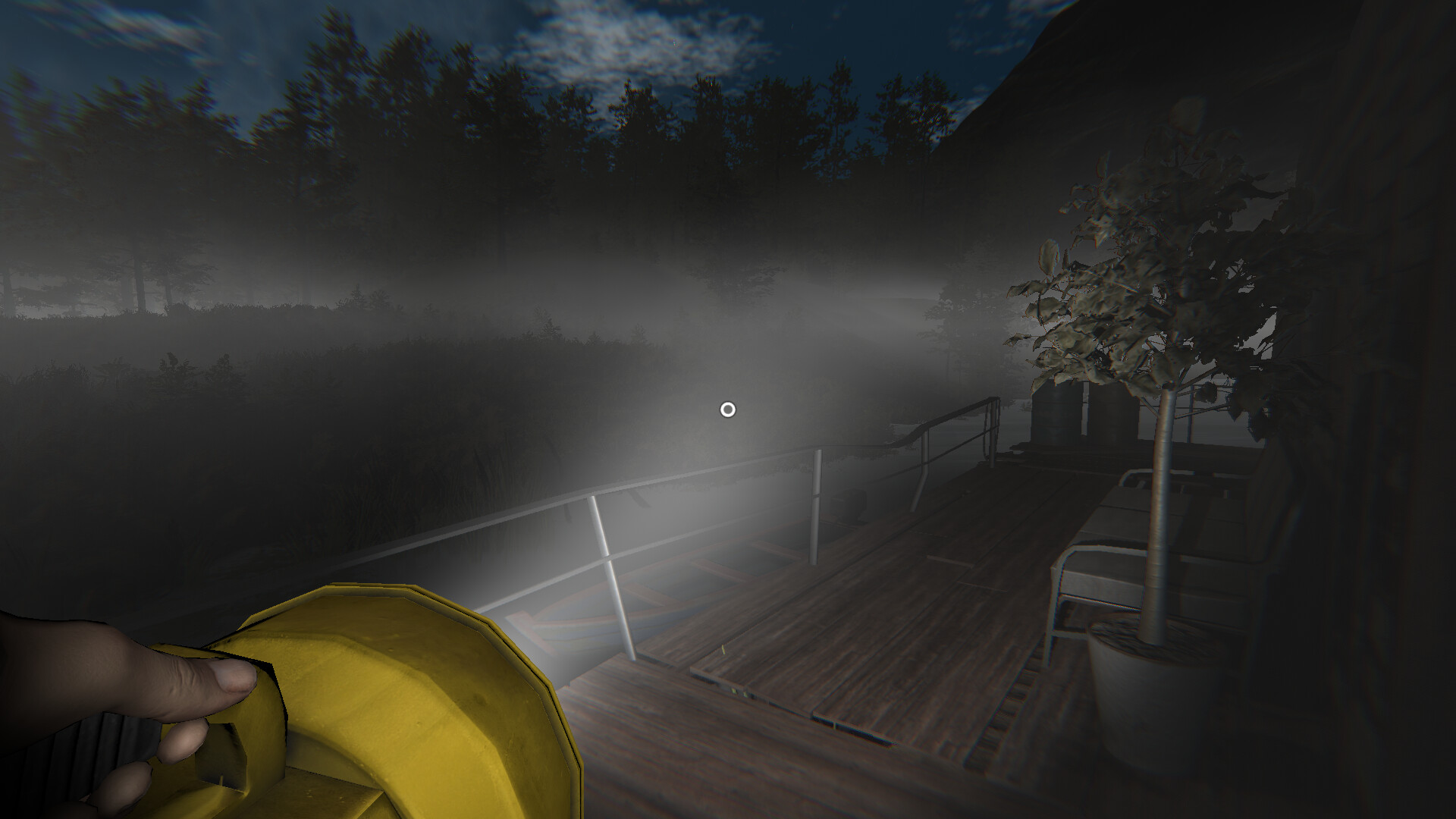 Caution Ahead: Part 3 screenshot 17