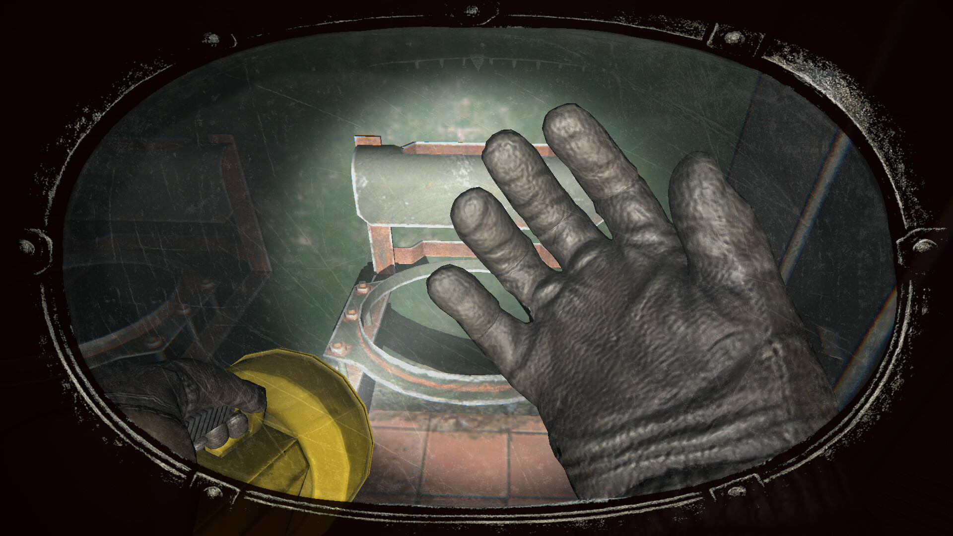 Caution Ahead: Part 3 screenshot 5