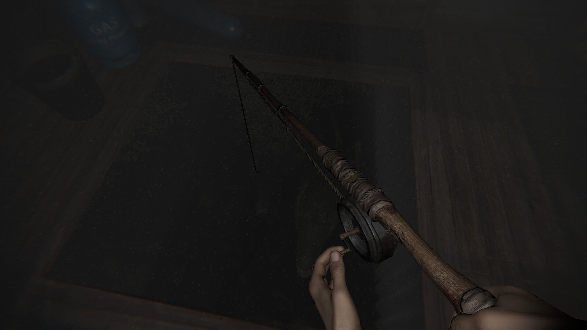 Caution Ahead: Part 3 screenshot 13