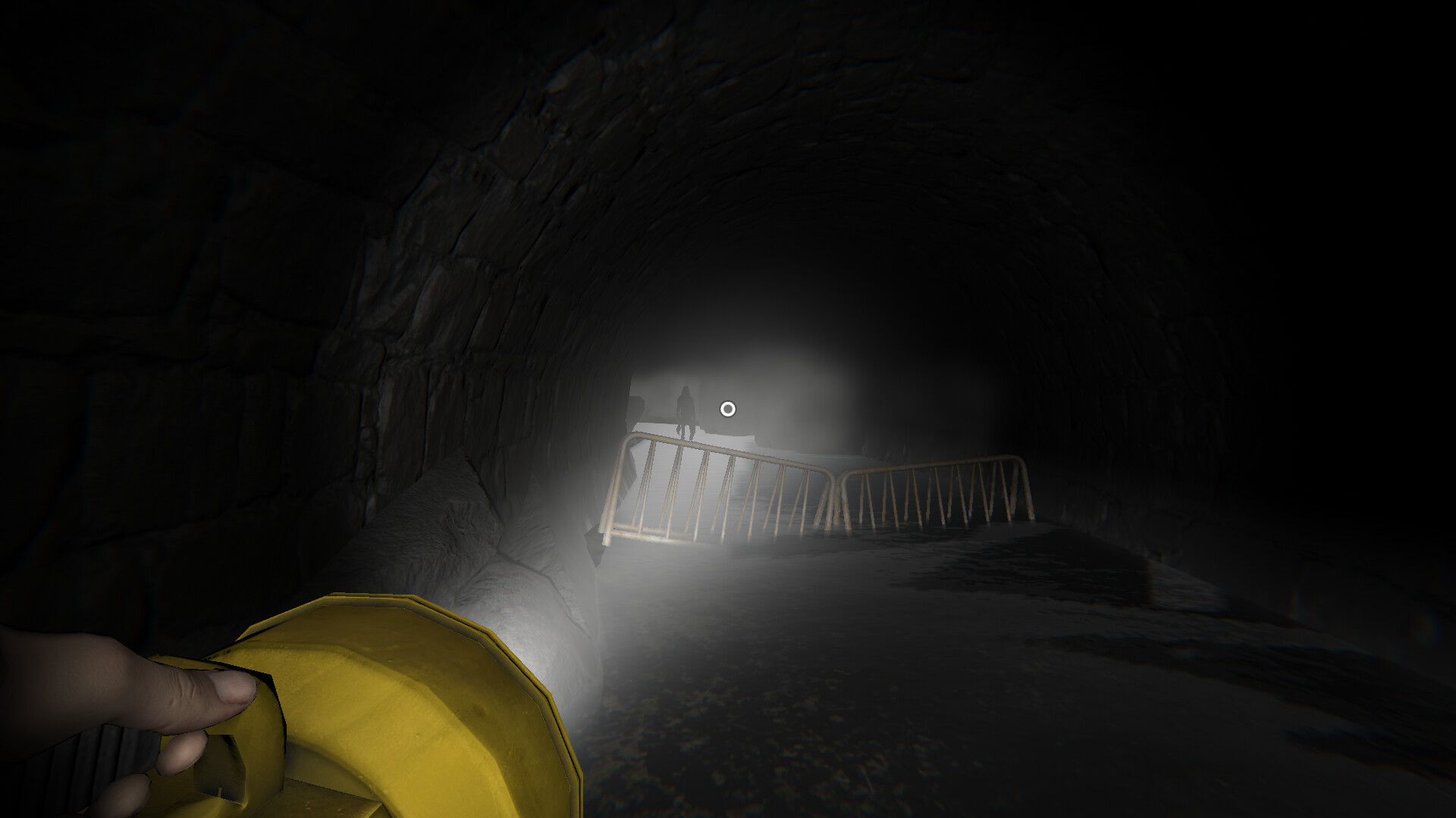 Caution Ahead: Part 3 screenshot 12