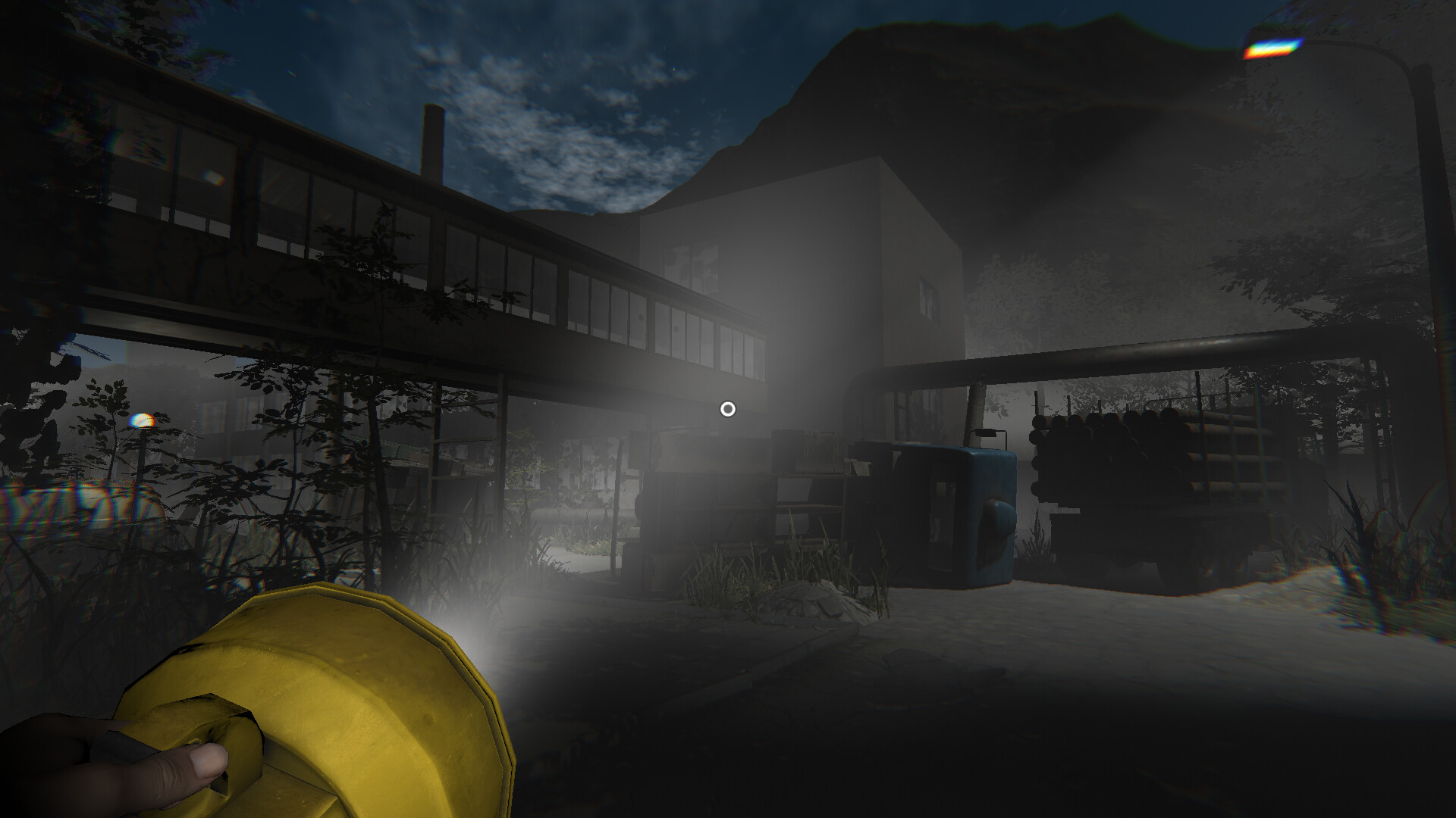 Caution Ahead: Part 3 screenshot 6
