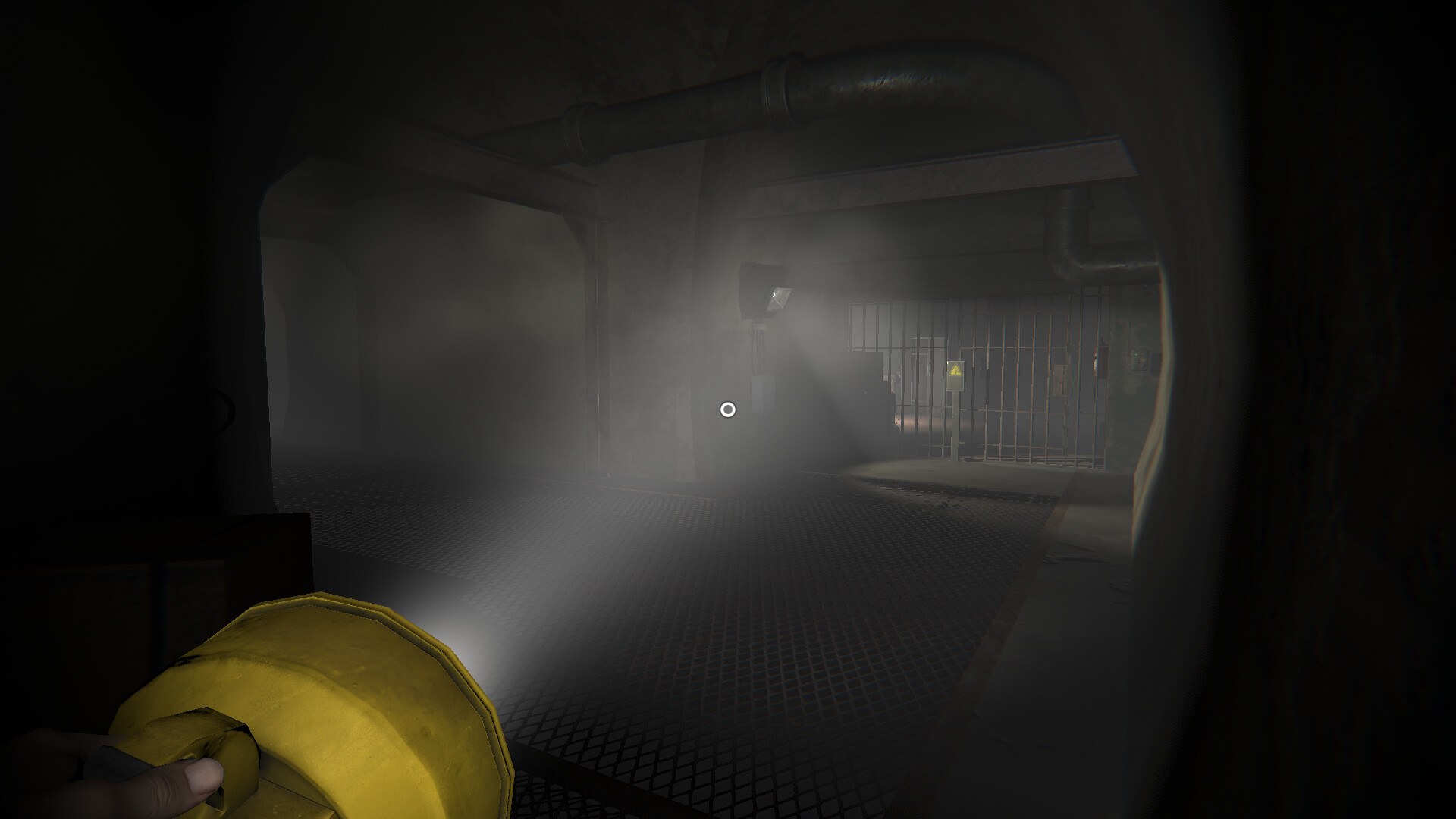 Caution Ahead: Part 3 screenshot 8