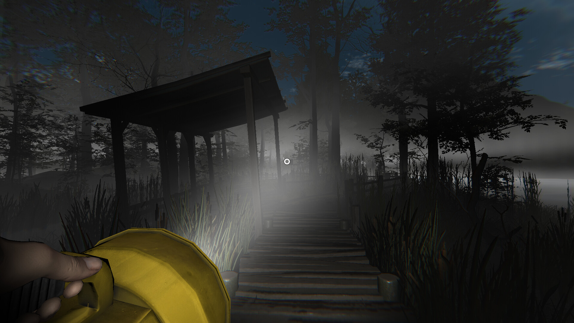 Caution Ahead: Part 3 screenshot 15