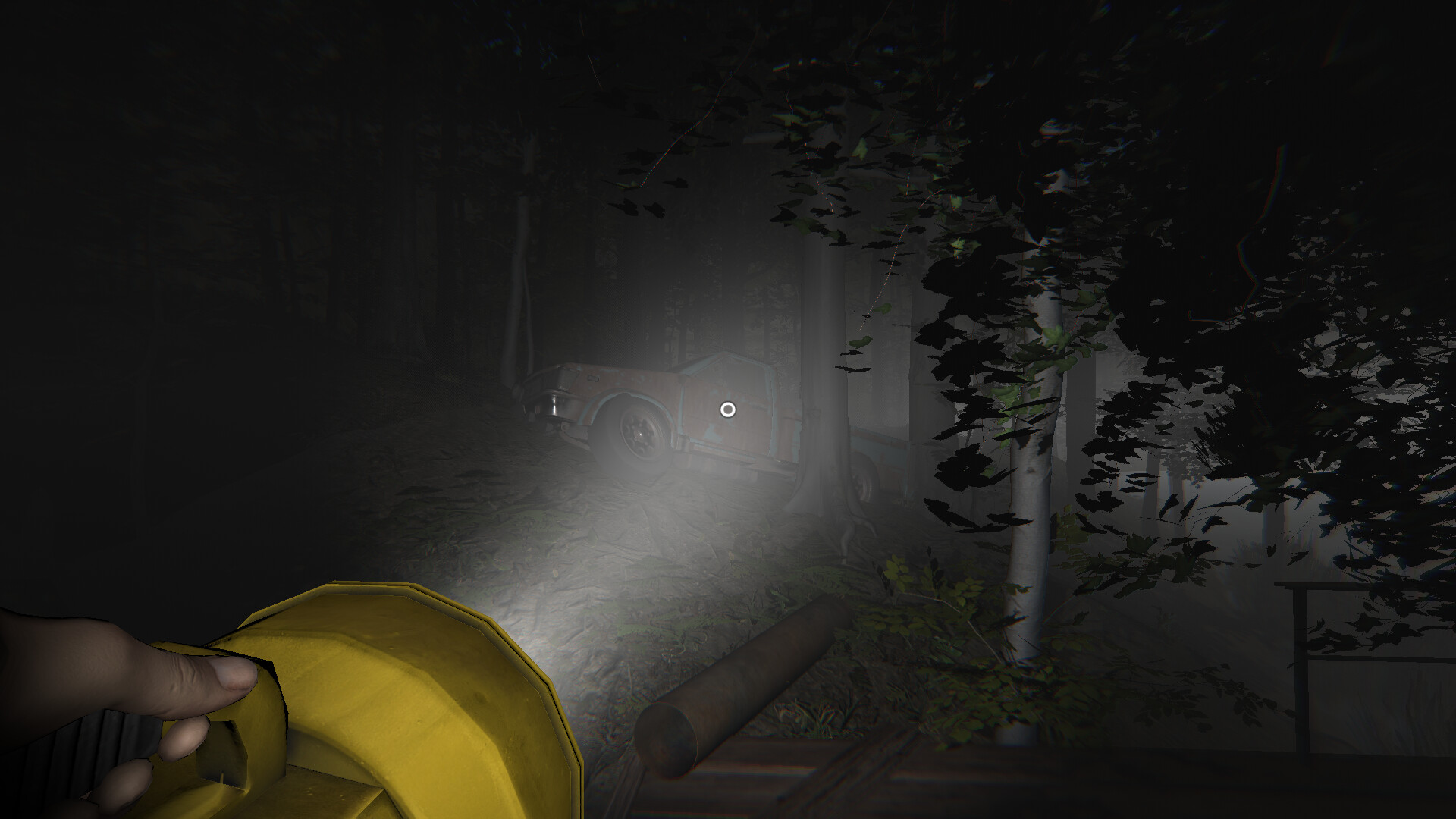 Caution Ahead: Part 3 screenshot 20