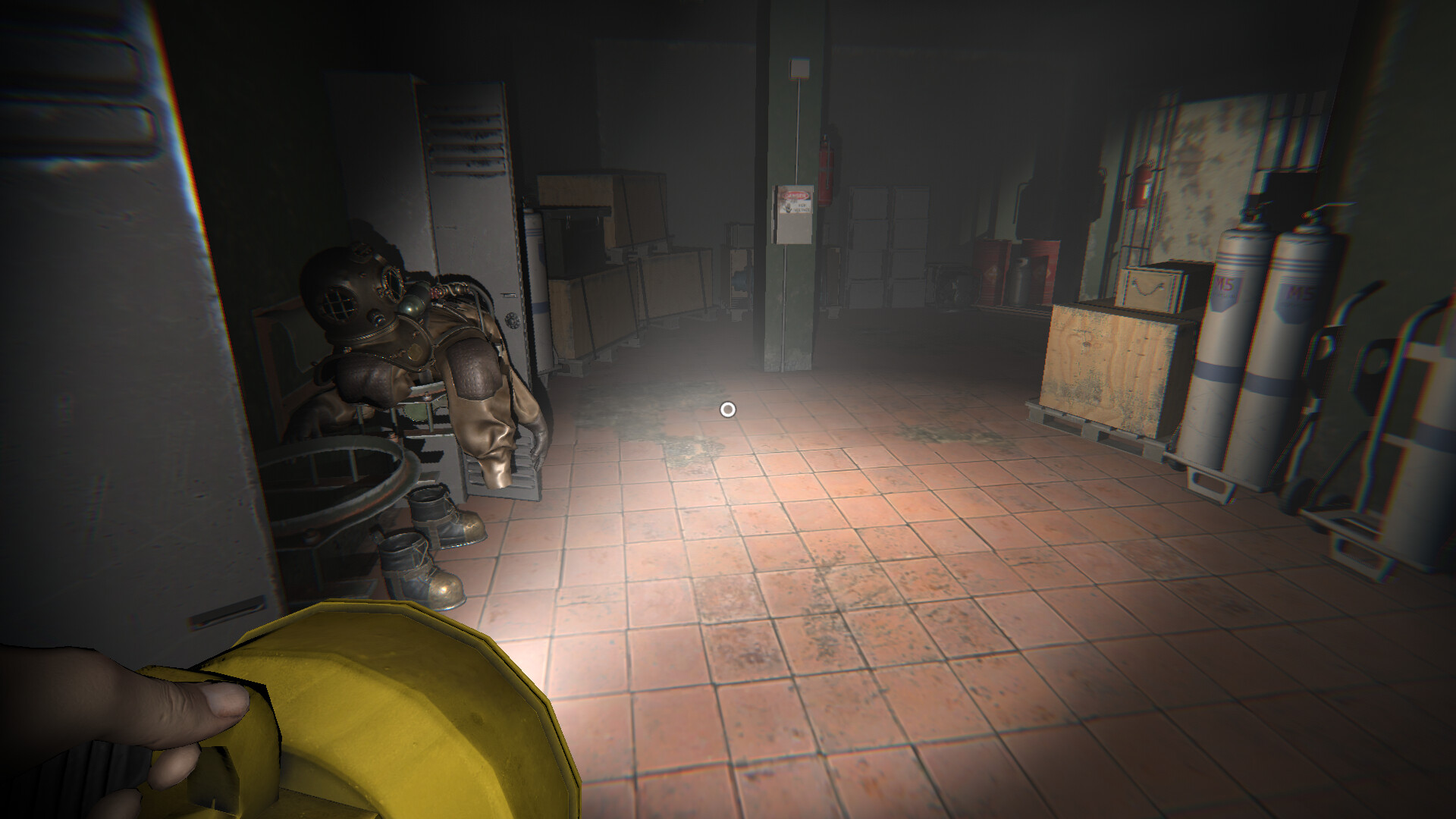 Caution Ahead: Part 3 screenshot 9
