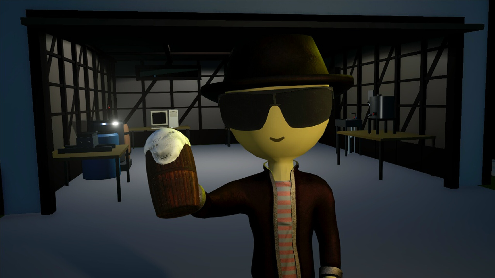 Beer Barons screenshot 8