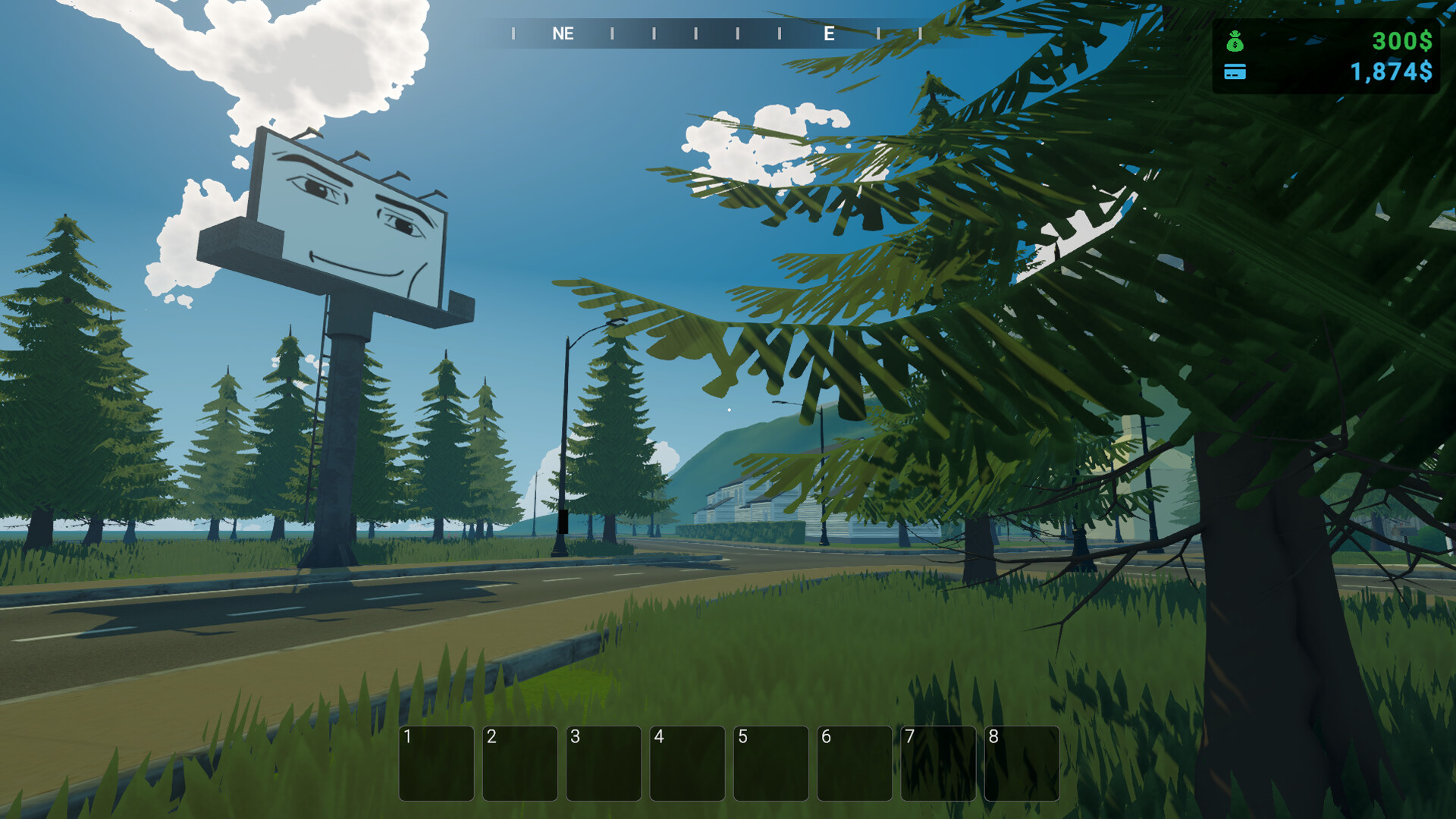 Beer Barons screenshot 7