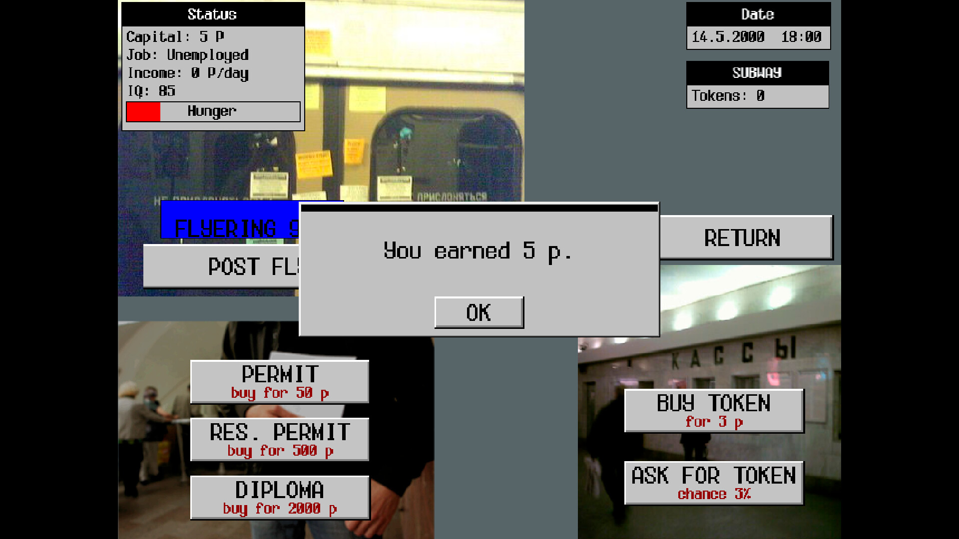 Land Of Opportunities screenshot 6