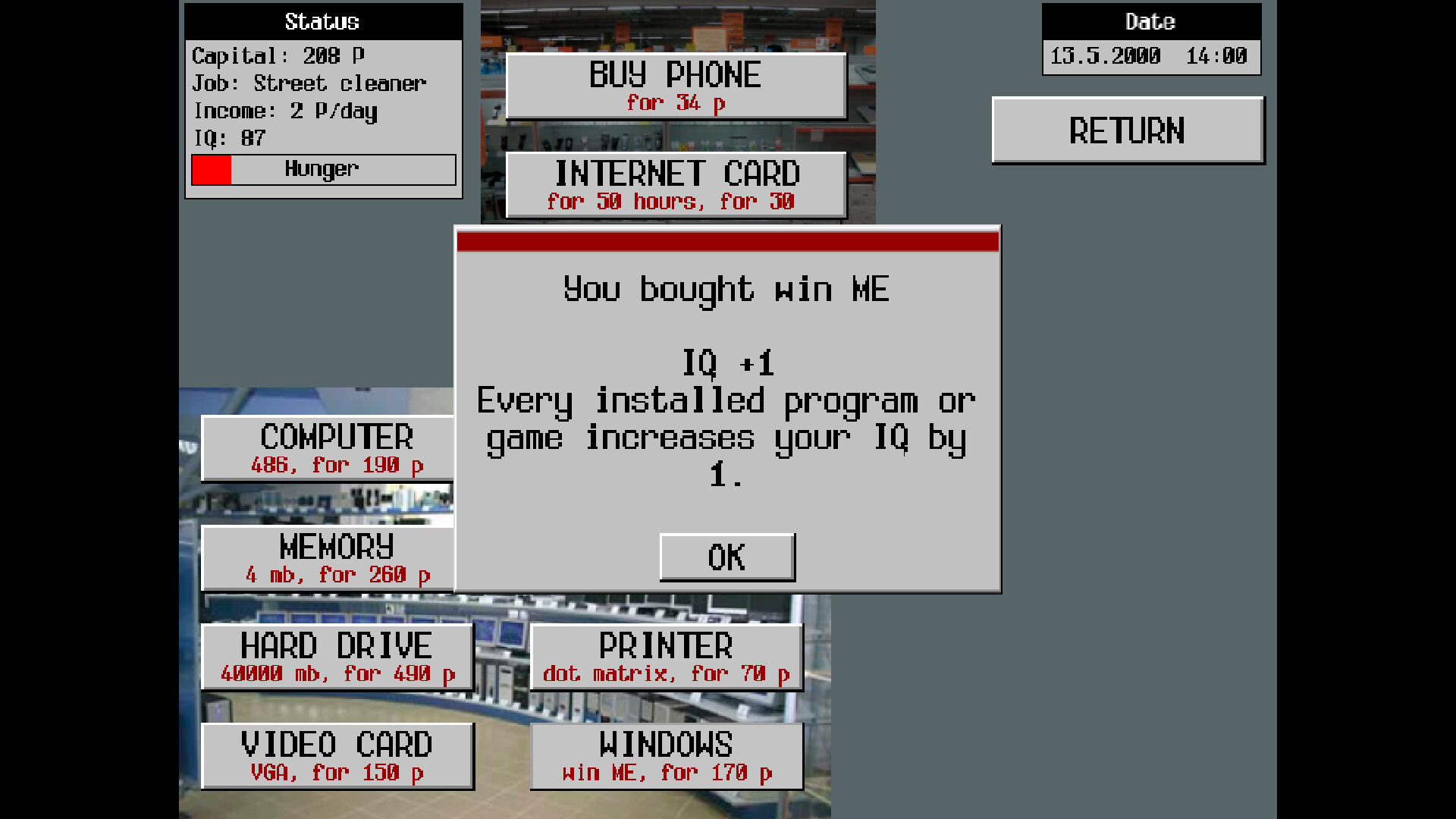 Land Of Opportunities screenshot 2