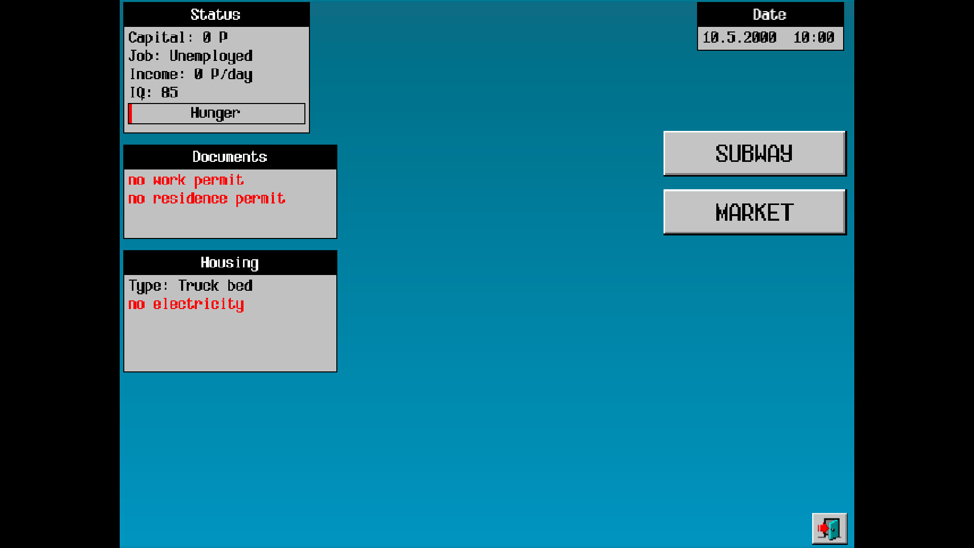 Land Of Opportunities screenshot 7