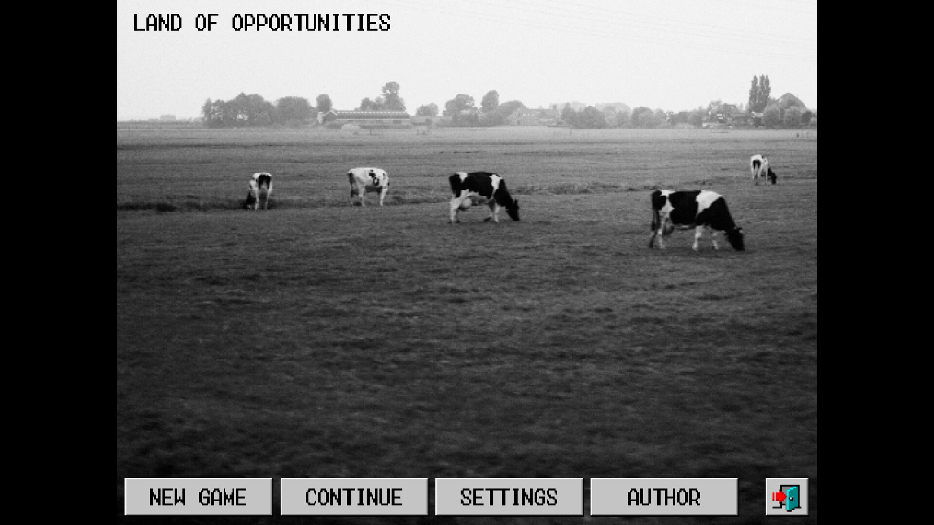 Land Of Opportunities screenshot 1