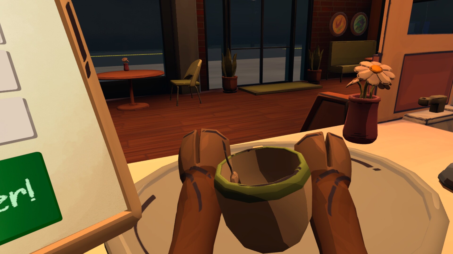 BreakaBull screenshot 1