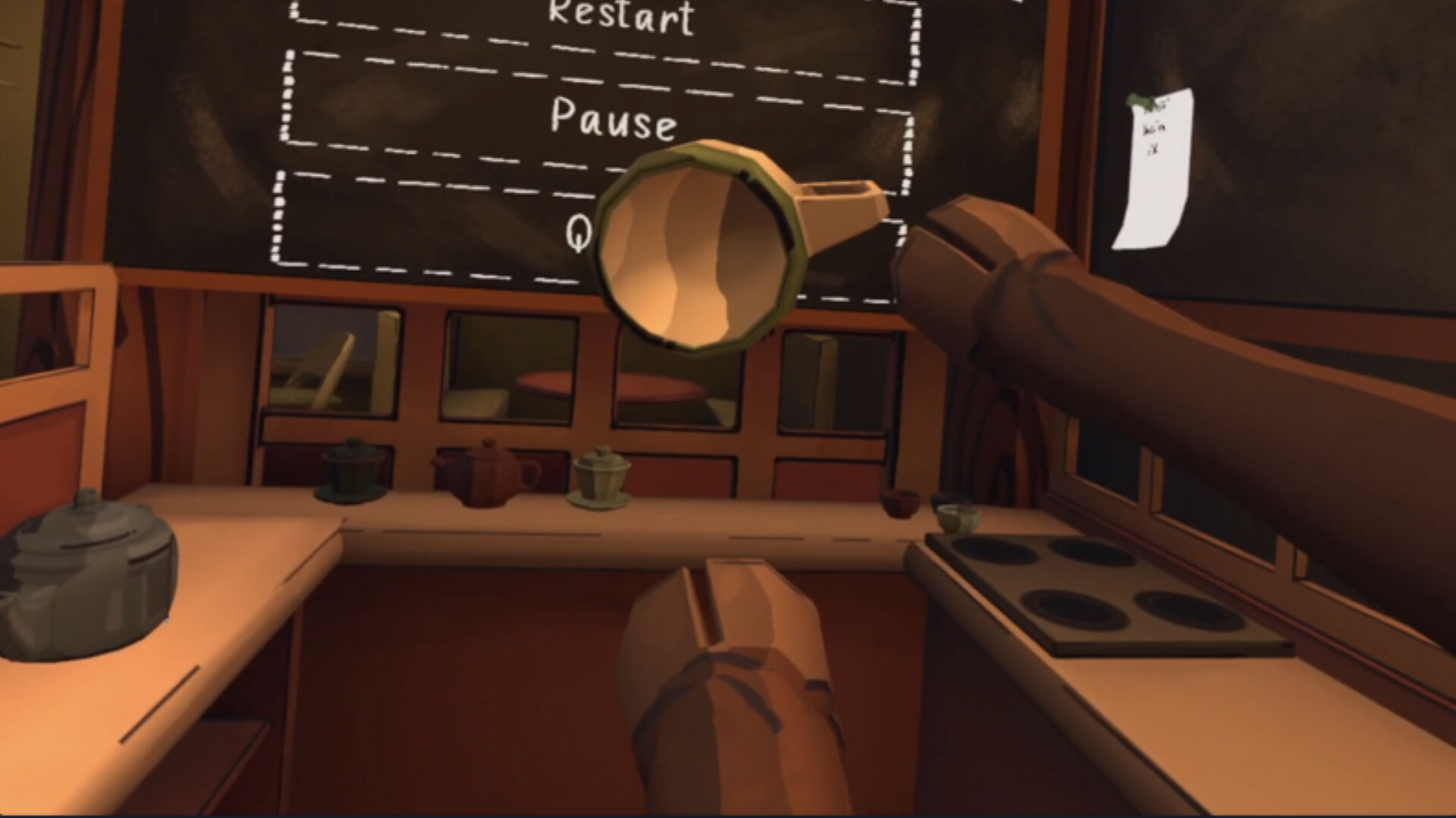 BreakaBull screenshot 5