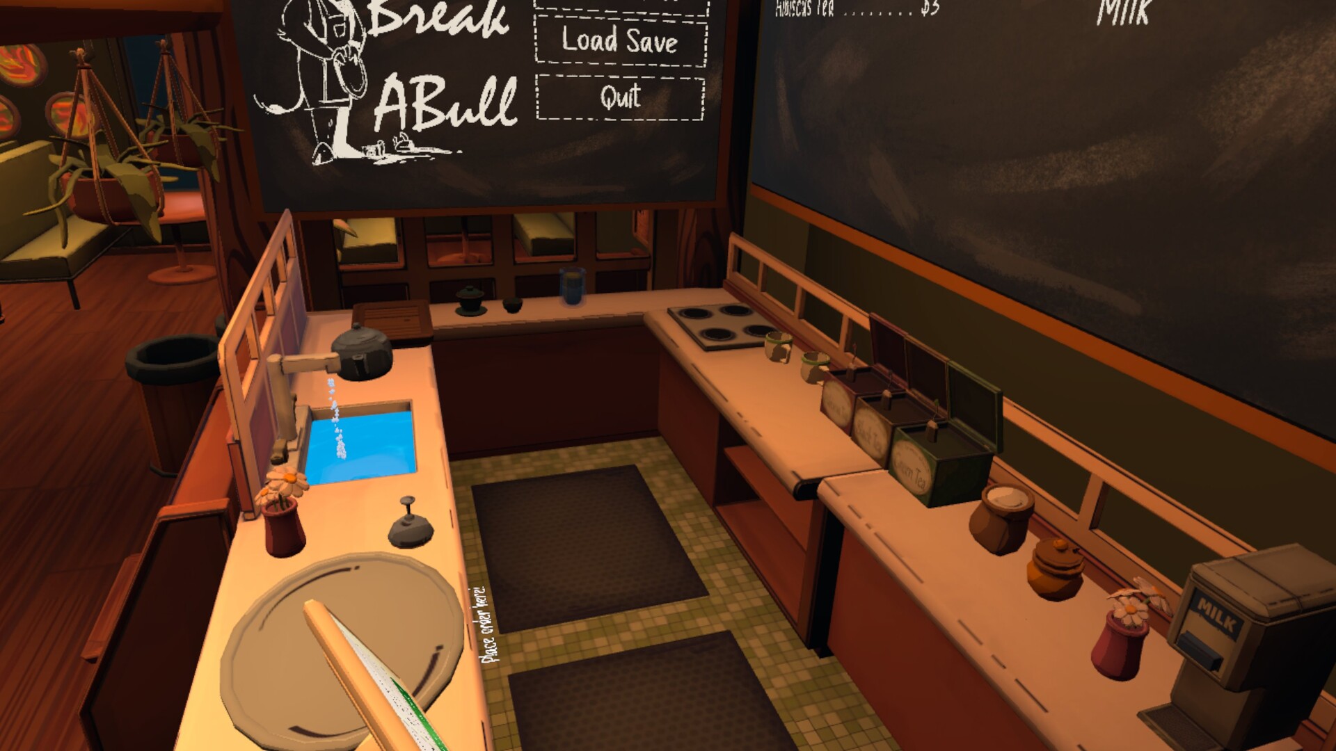 BreakaBull screenshot 4