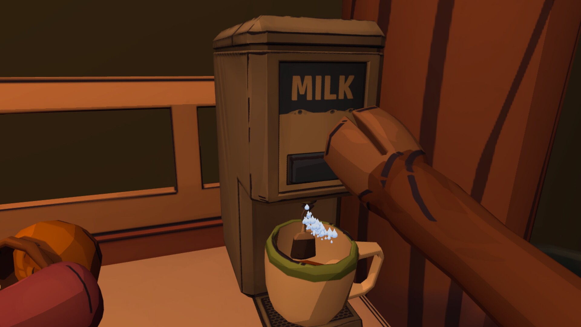 BreakaBull screenshot 3