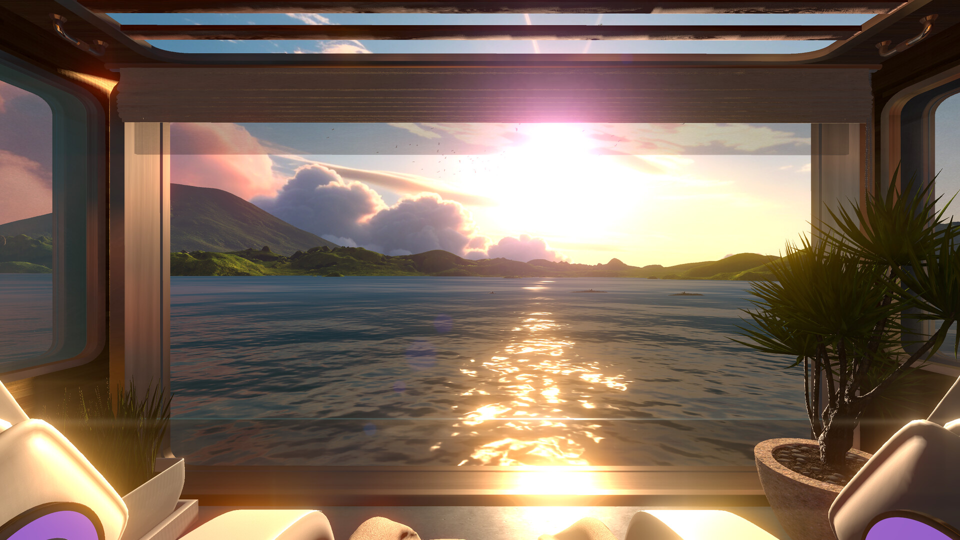 Esqapes: Voyages screenshot 2