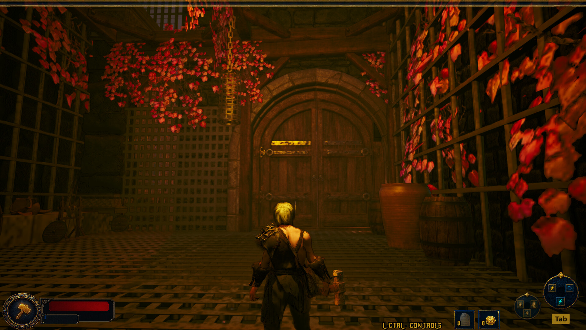 Thor - God of Thunder screenshot 6