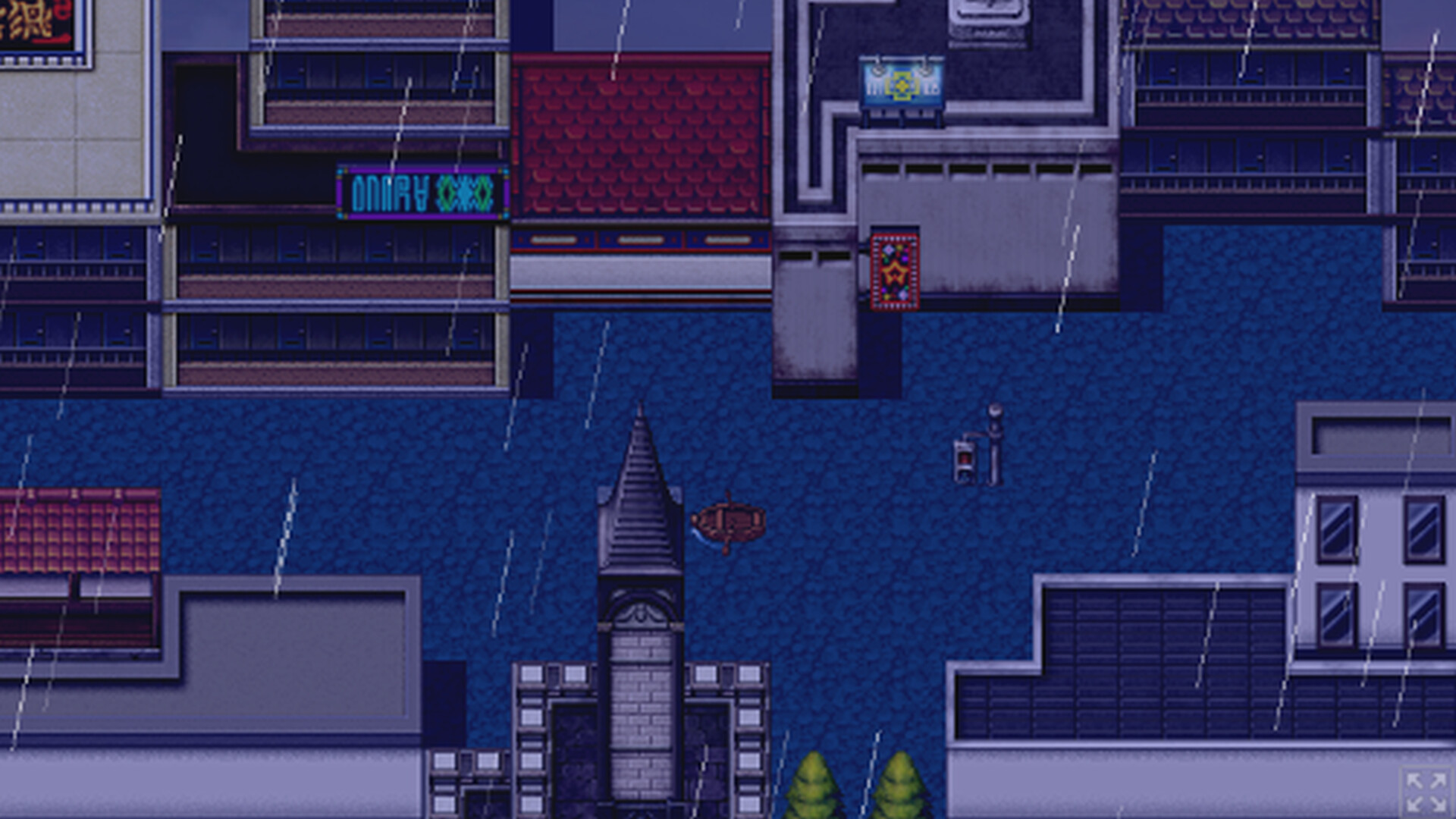 VAGUS screenshot 5