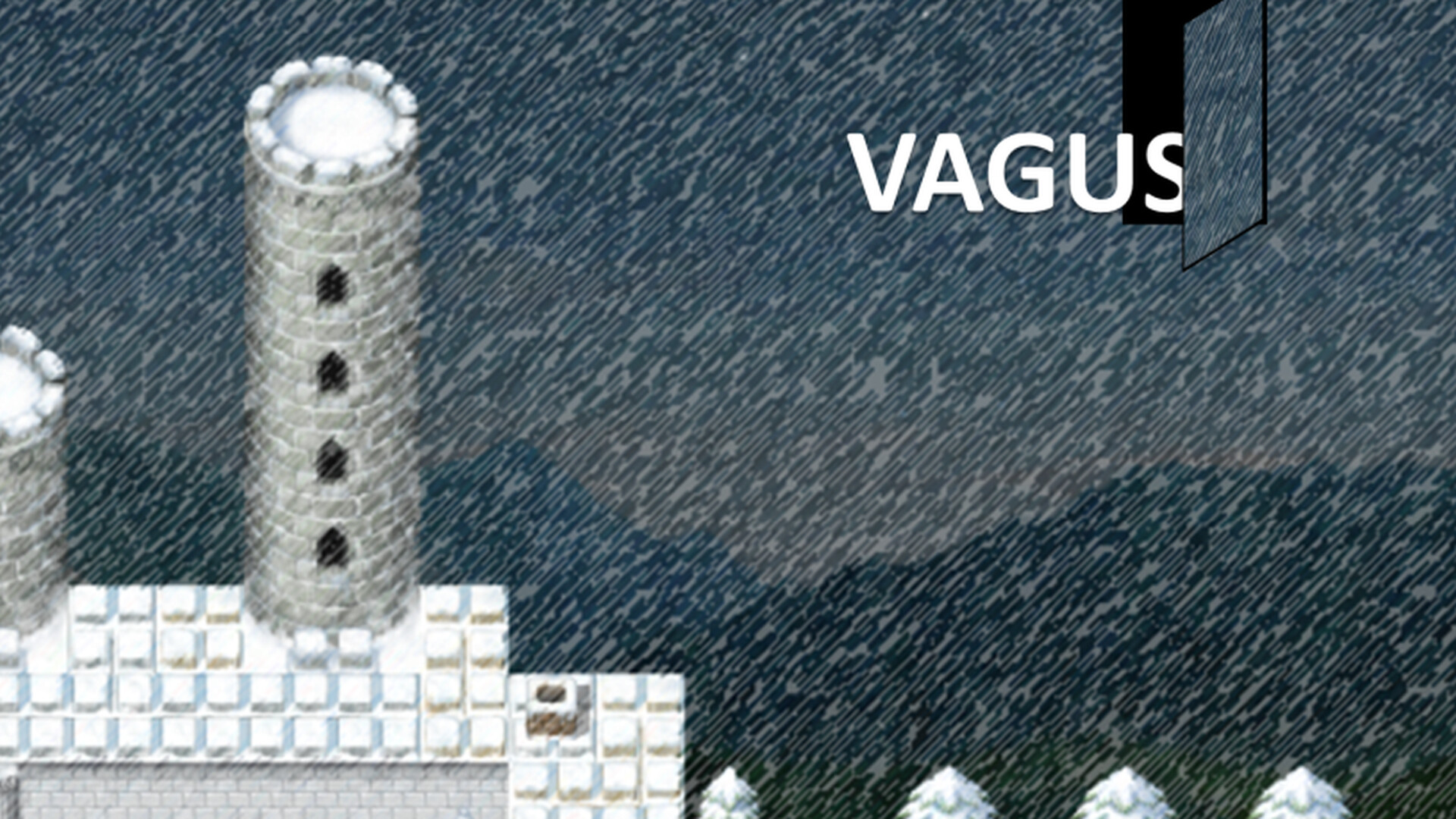 VAGUS screenshot 1