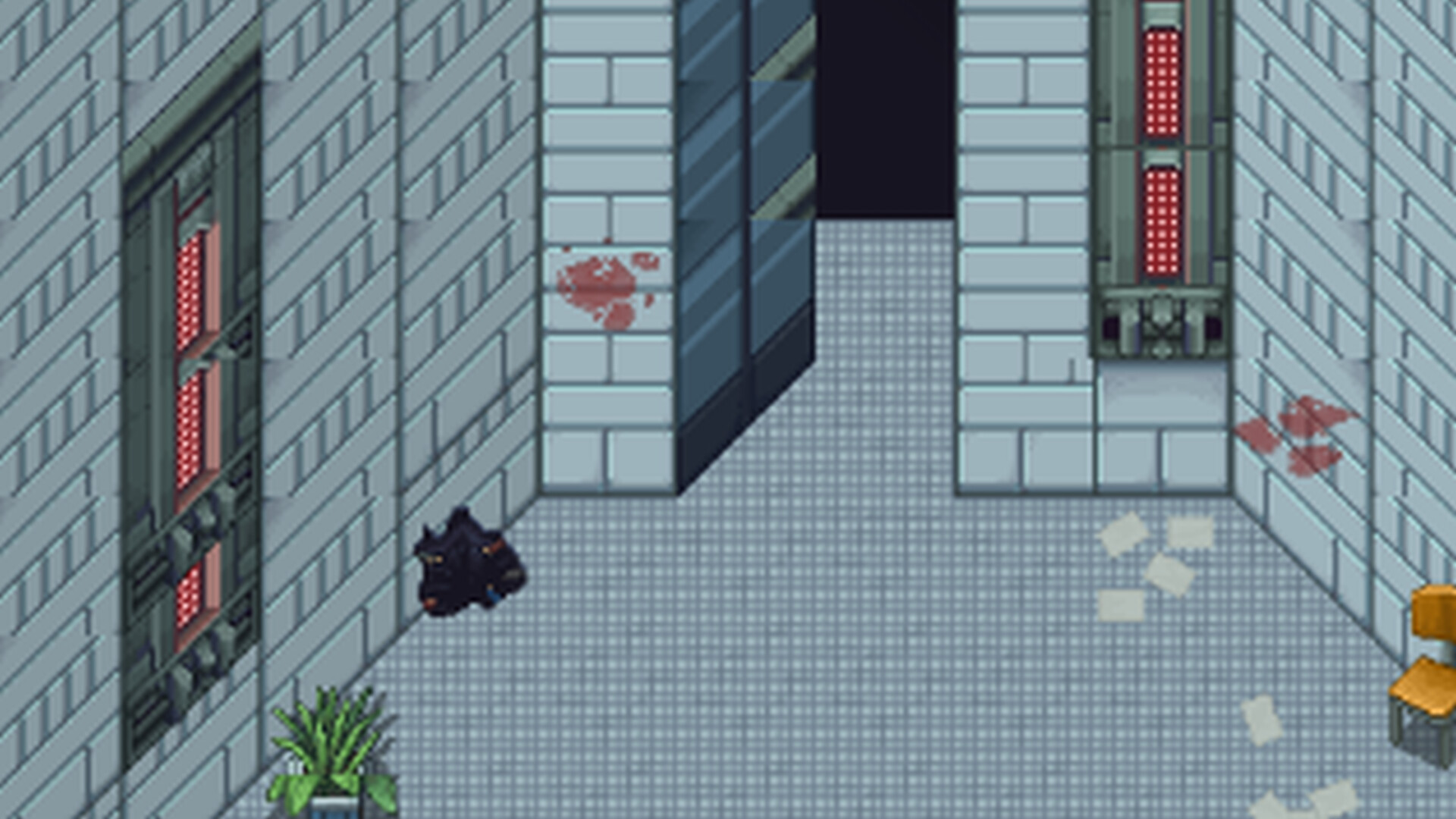 VAGUS screenshot 2