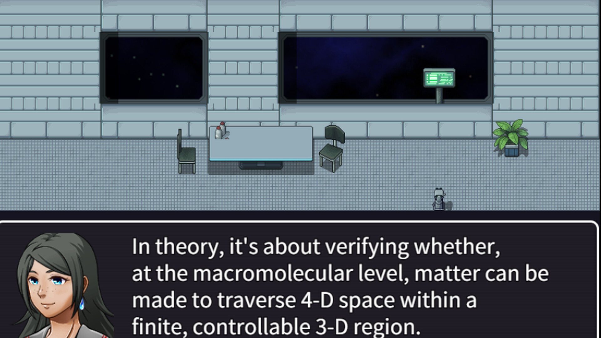 VAGUS screenshot 4
