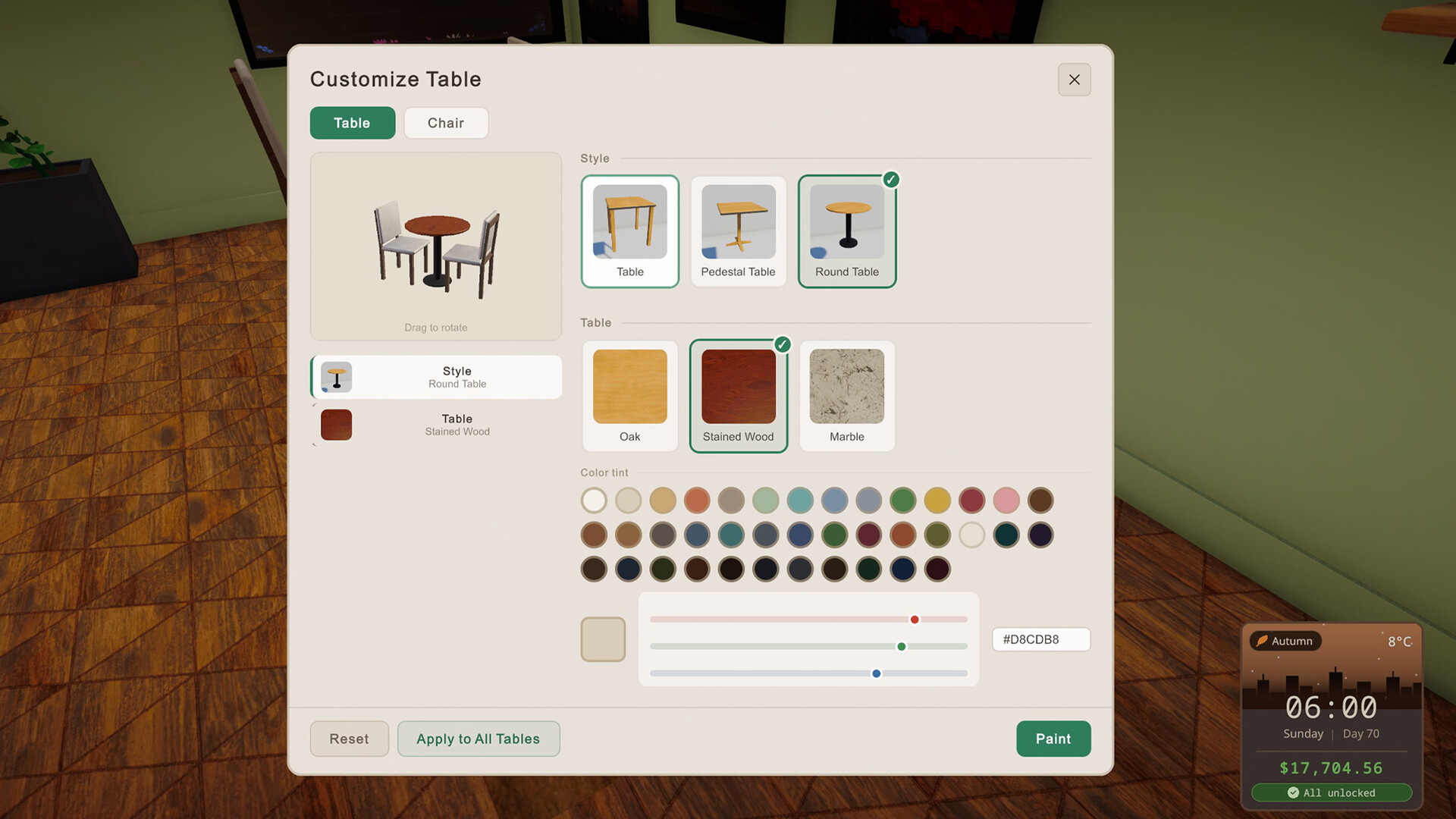 Cup and Counter: Coffee Shop Simulator screenshot 5
