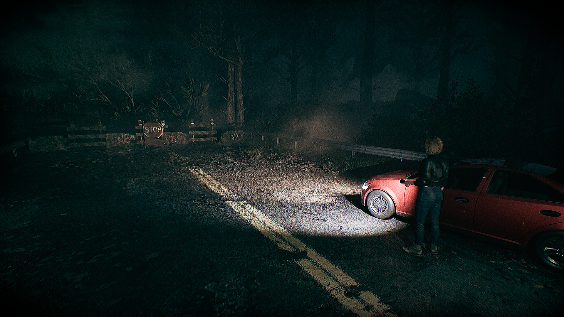 Residual Light screenshot 8