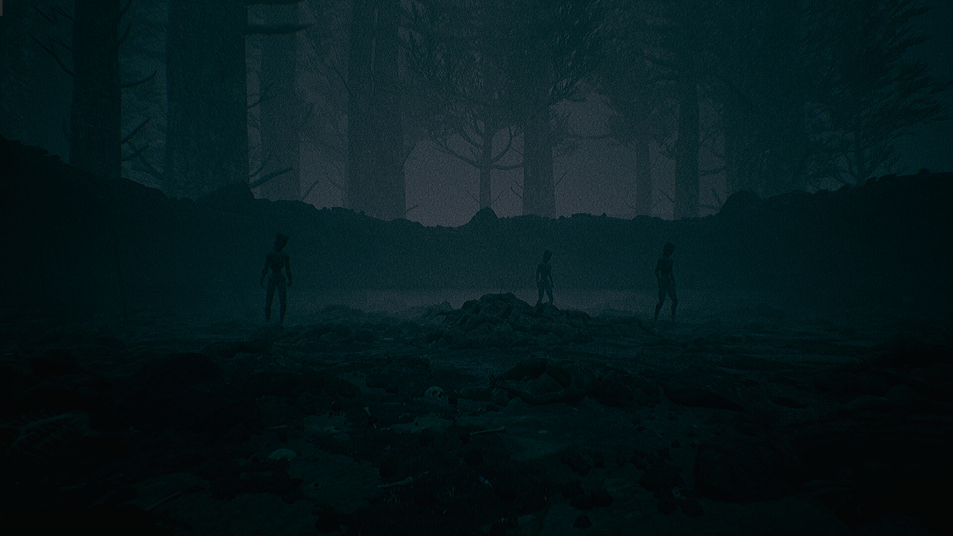 Residual Light screenshot 11