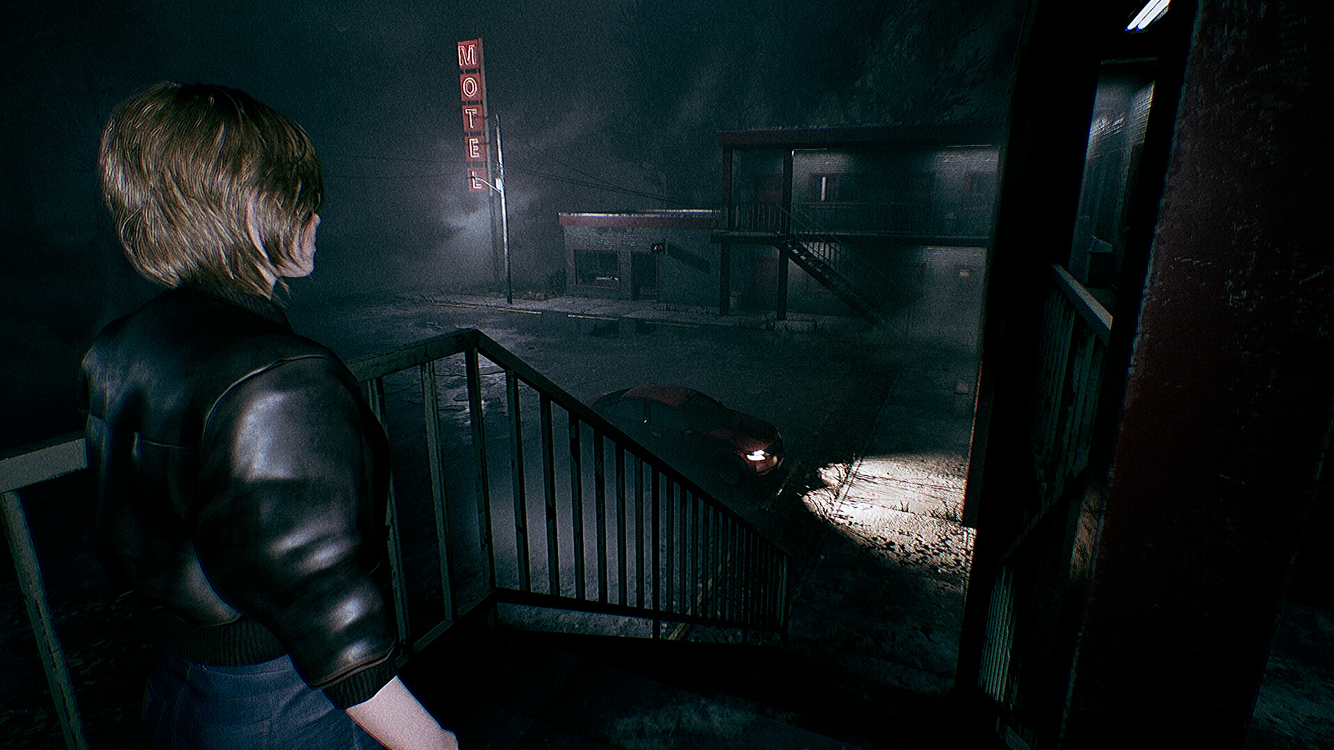 Residual Light screenshot 7